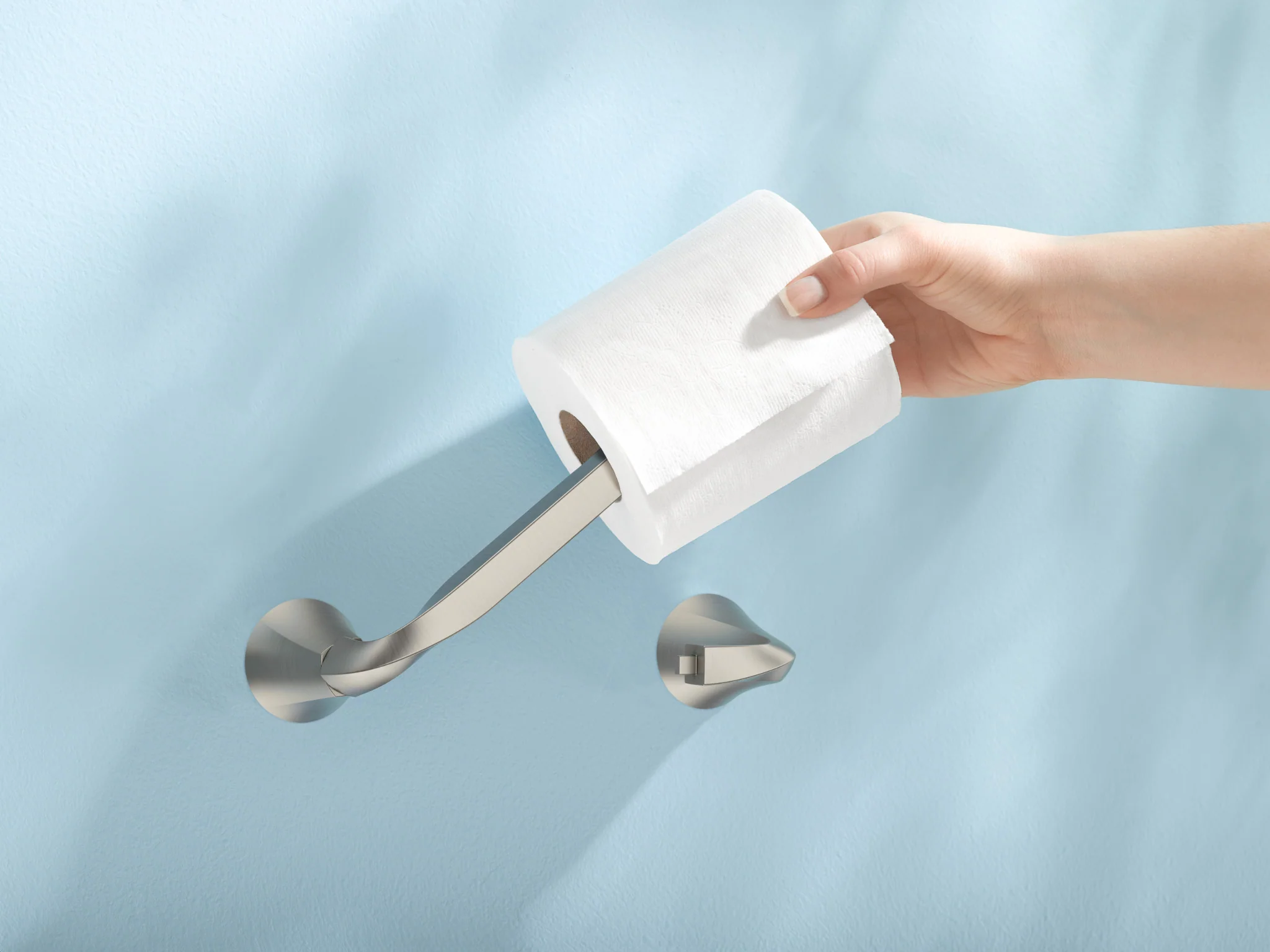 1868-Oxby-Brushed-nickel-Toilet-Paper-Holder-6.webp Oxby Brushed nickel Toilet Paper Holder