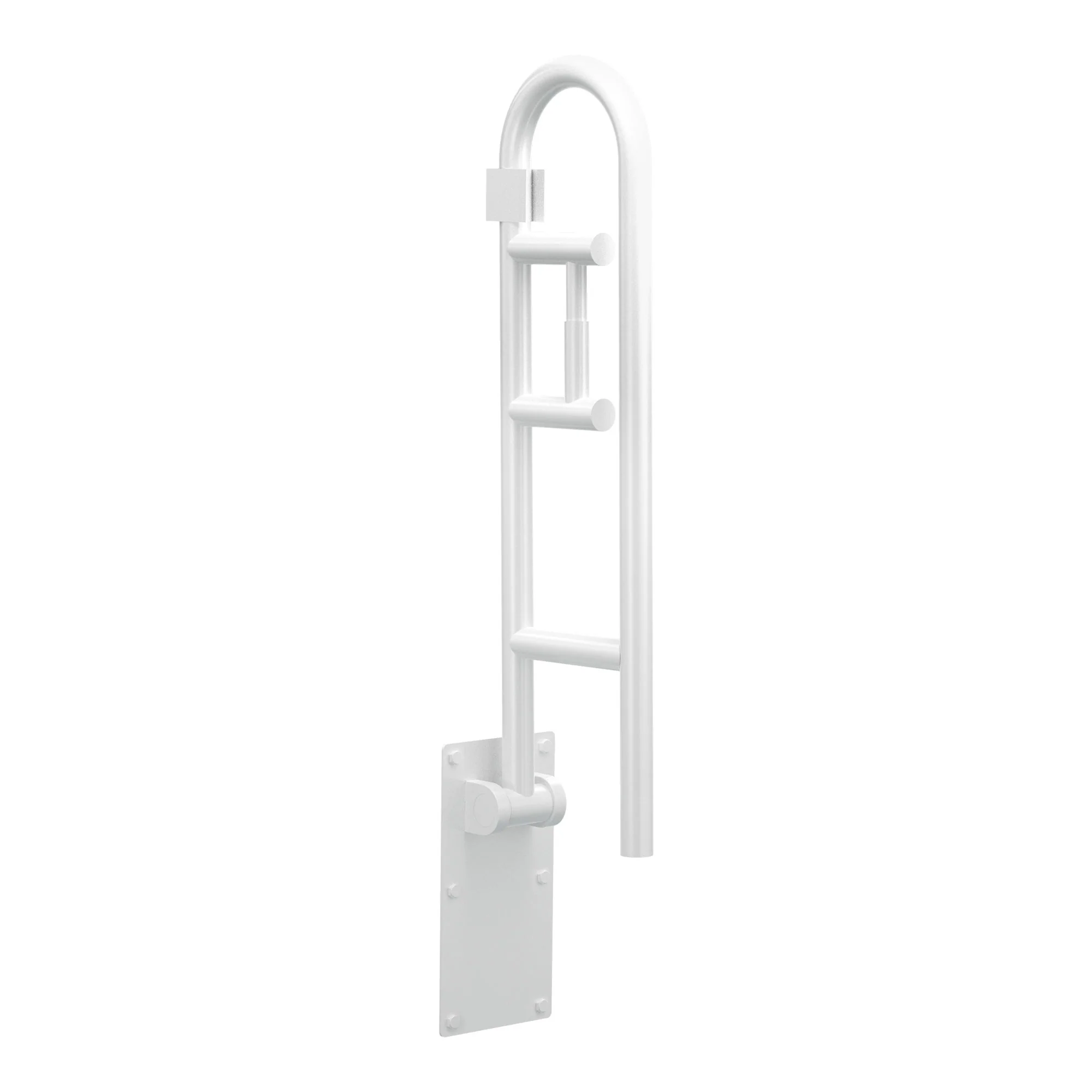 1869-Stainless-30-Flip-Up-Grab-Bar-1.webp Stainless 30" Flip Up Grab Bar