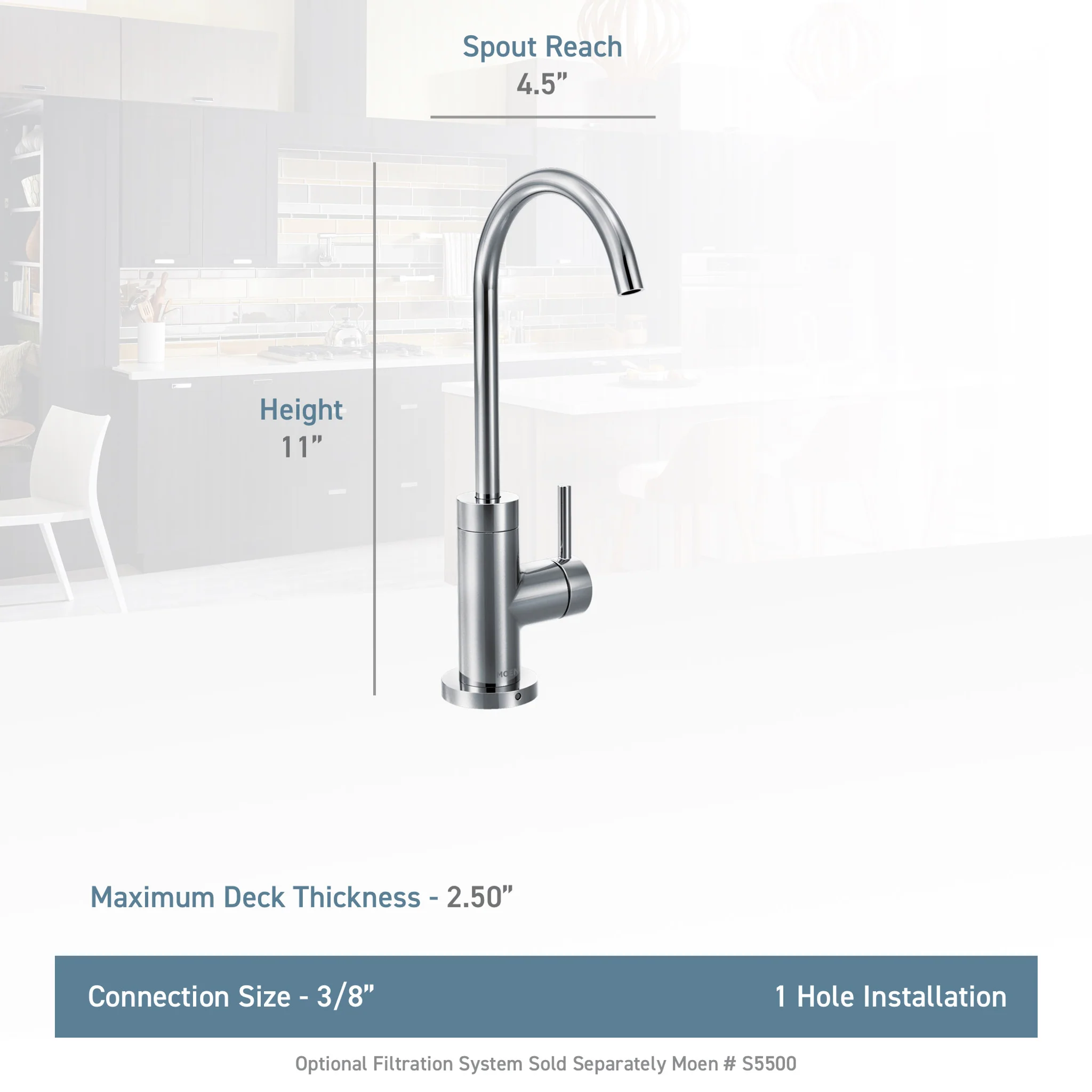 1872-Sip-Modern-Chrome-One-Handle-High-Arc-Beverage-Faucet-16.webp Sip Modern Chrome One-Handle High Arc Beverage Faucet