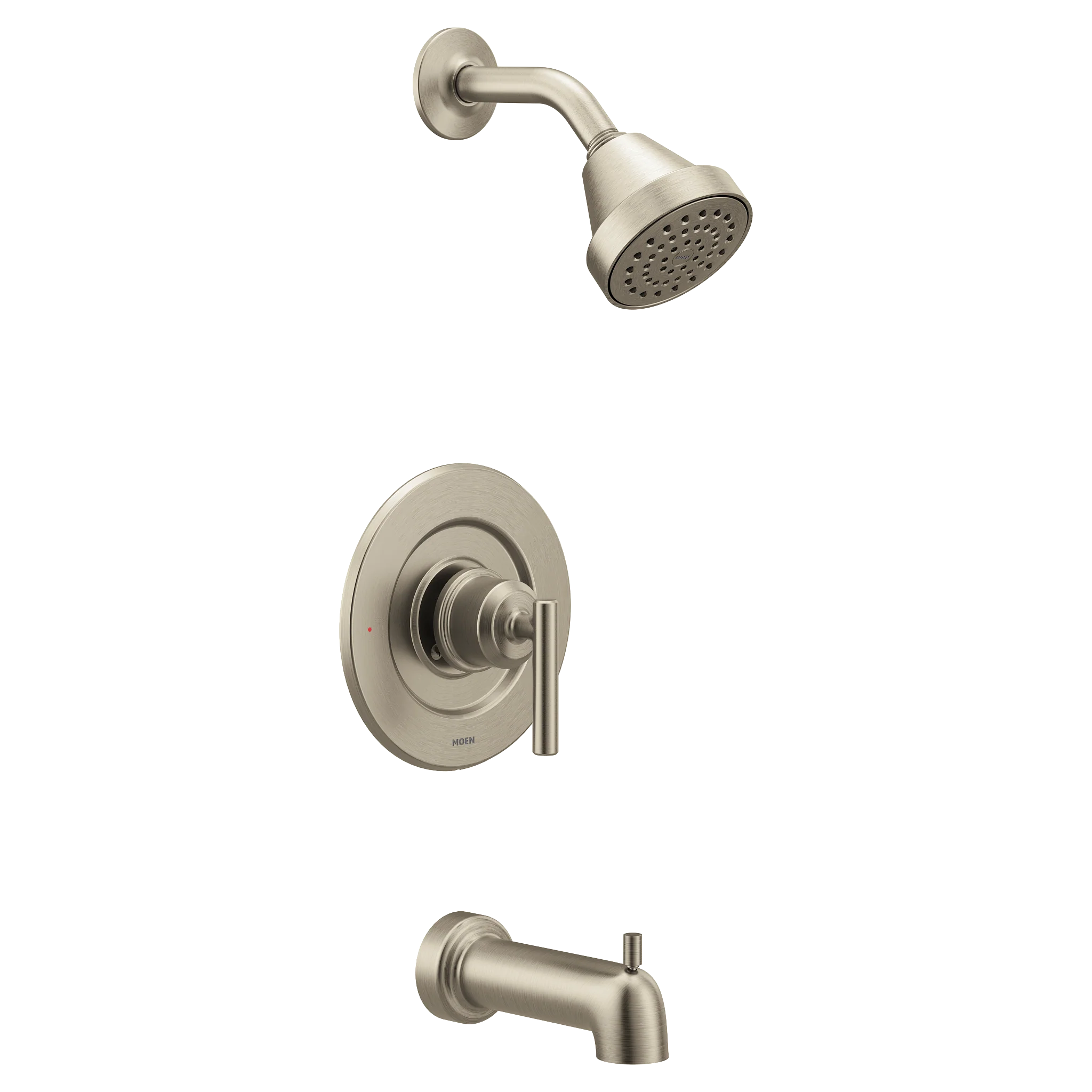 1898-Gibson-Chrome-Posi-Temp-R-Eco-Performance-Tub-Shower-16.webp Gibson Chrome Posi-Temp(R) Eco-Performance Tub/Shower