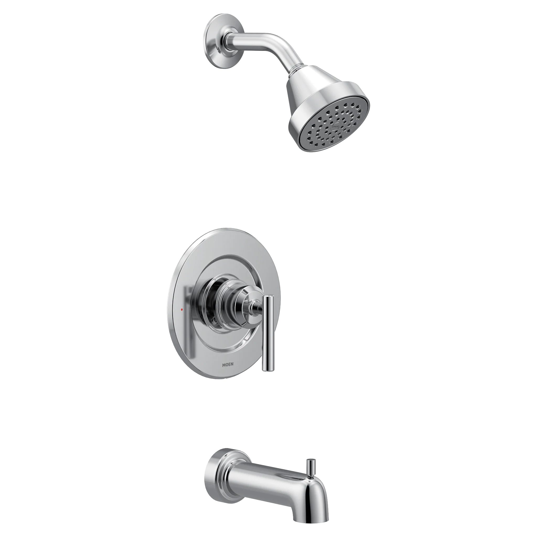 1898-Gibson-Chrome-Posi-Temp-R-Eco-Performance-Tub-Shower-3.webp Gibson Chrome Posi-Temp(R) Eco-Performance Tub/Shower