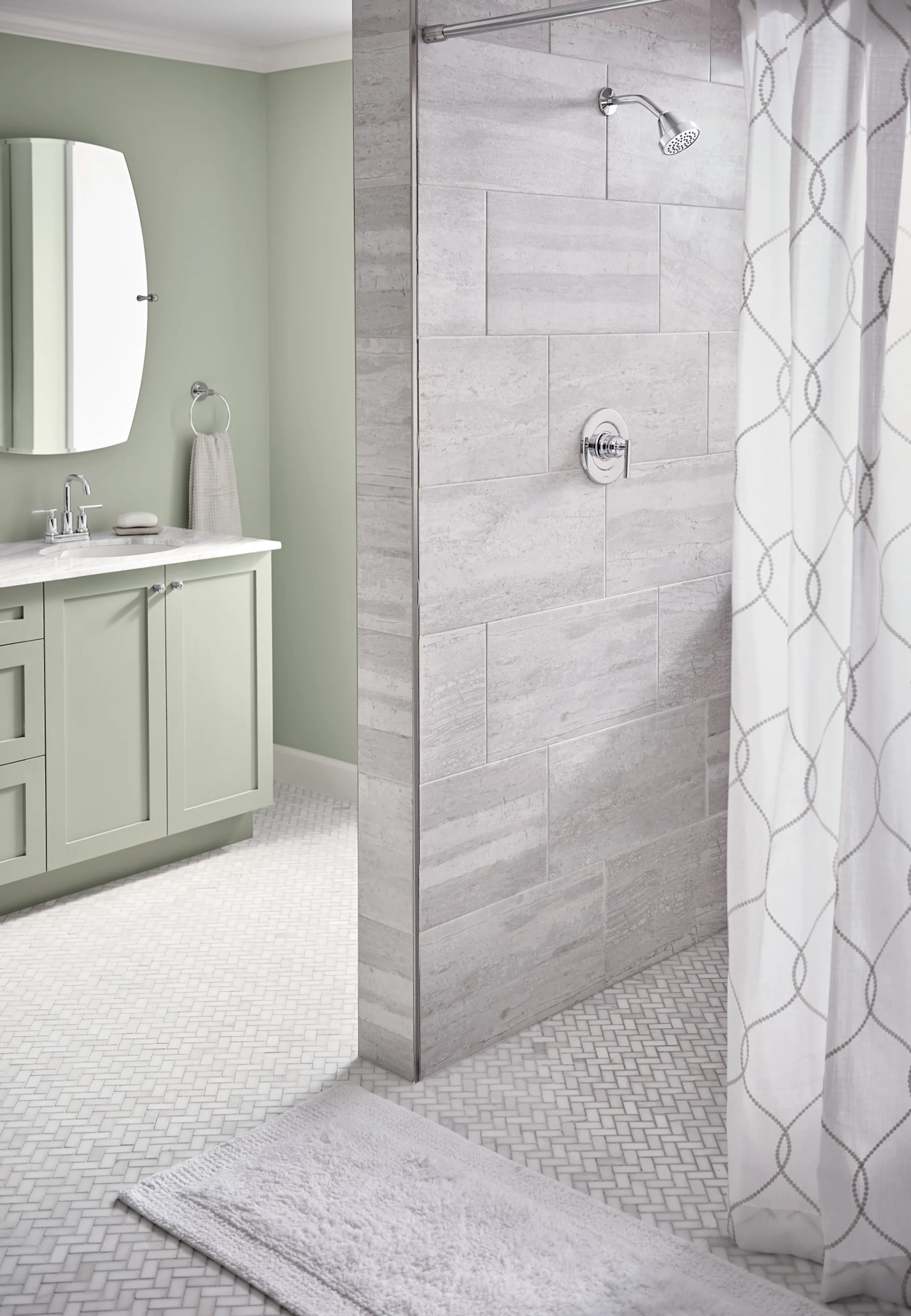 1898-Gibson-Chrome-Posi-Temp-R-Eco-Performance-Tub-Shower-5.webp Gibson Chrome Posi-Temp(R) Eco-Performance Tub/Shower