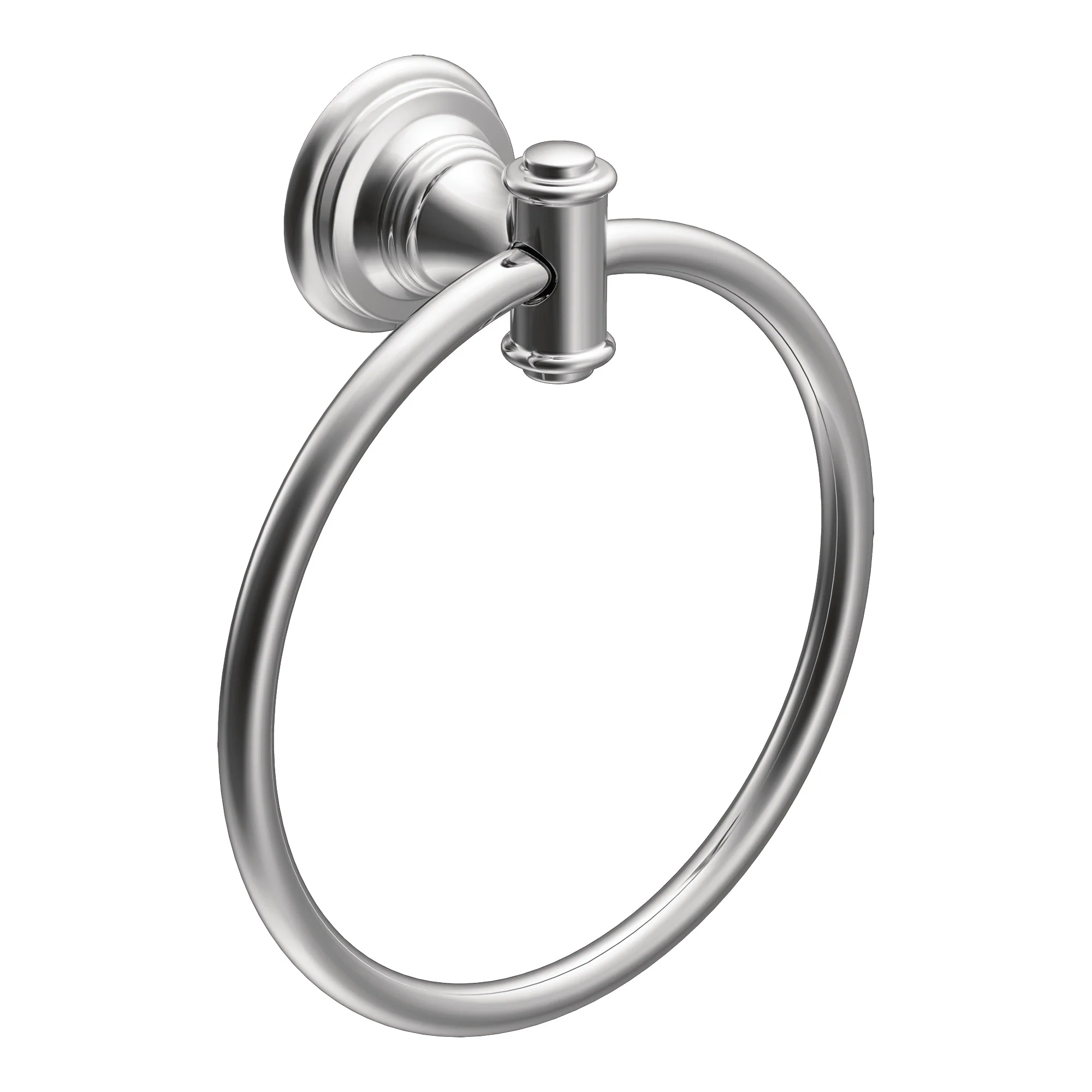 1928-Ellsworth-Chrome-Towel-Ring-5.webp Ellsworth Chrome Towel Ring