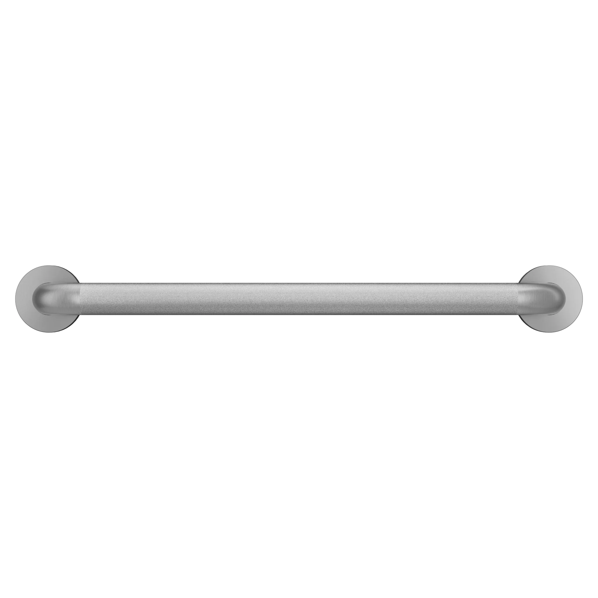 Moen Home Care Chrome 24" concealed screw grab bar