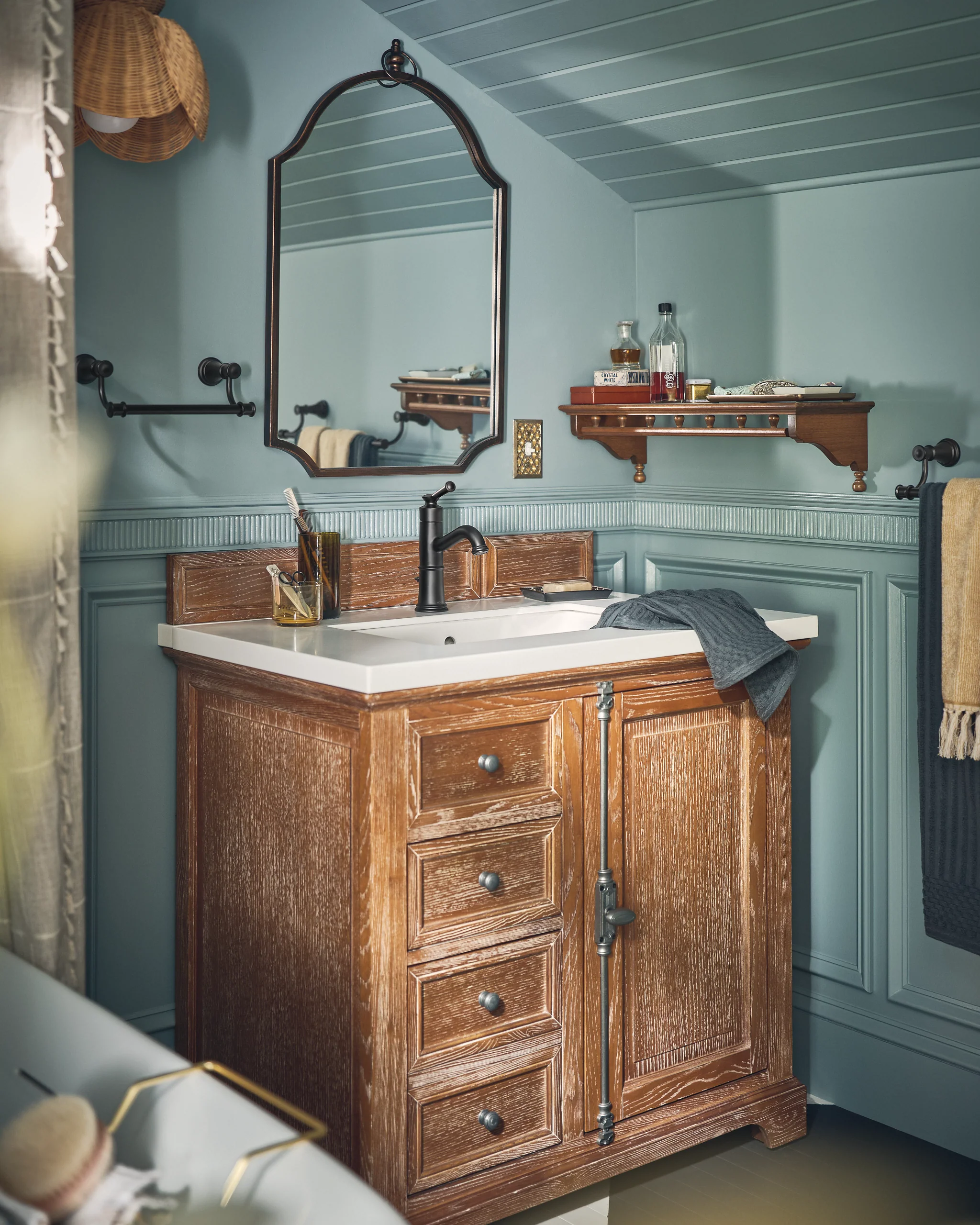 1957-Belfield-One-handle-Bathroom-Sink-Faucet-19.webp Belfield One-handle Bathroom Sink Faucet