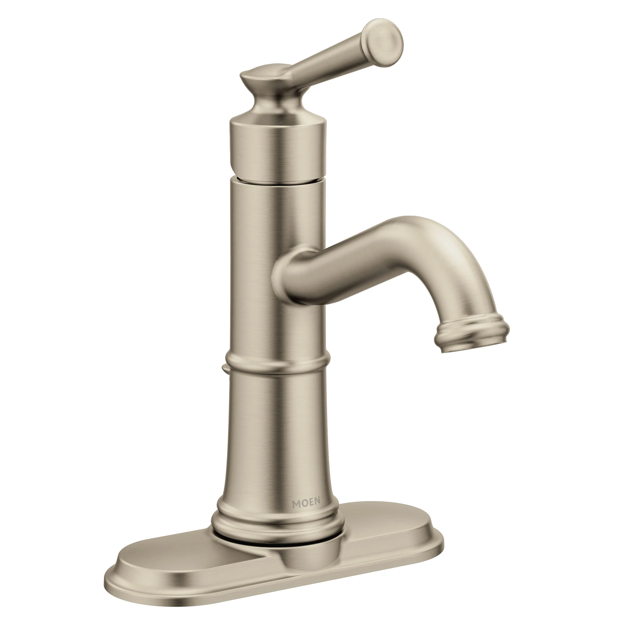 1957-Belfield-One-handle-Bathroom-Sink-Faucet-3.webp Belfield One-handle Bathroom Sink Faucet