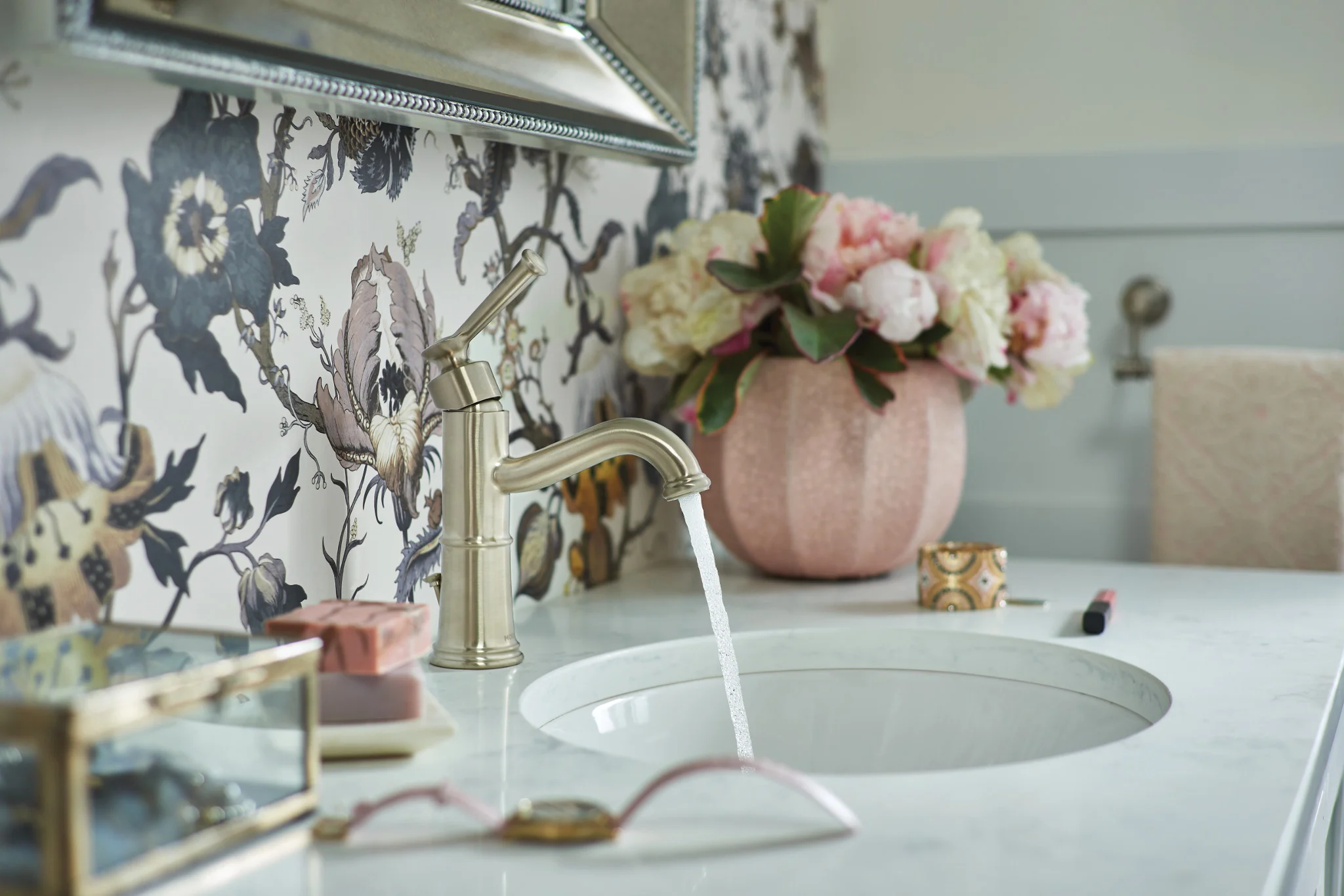 1957-Belfield-One-handle-Bathroom-Sink-Faucet-5.webp Belfield One-handle Bathroom Sink Faucet