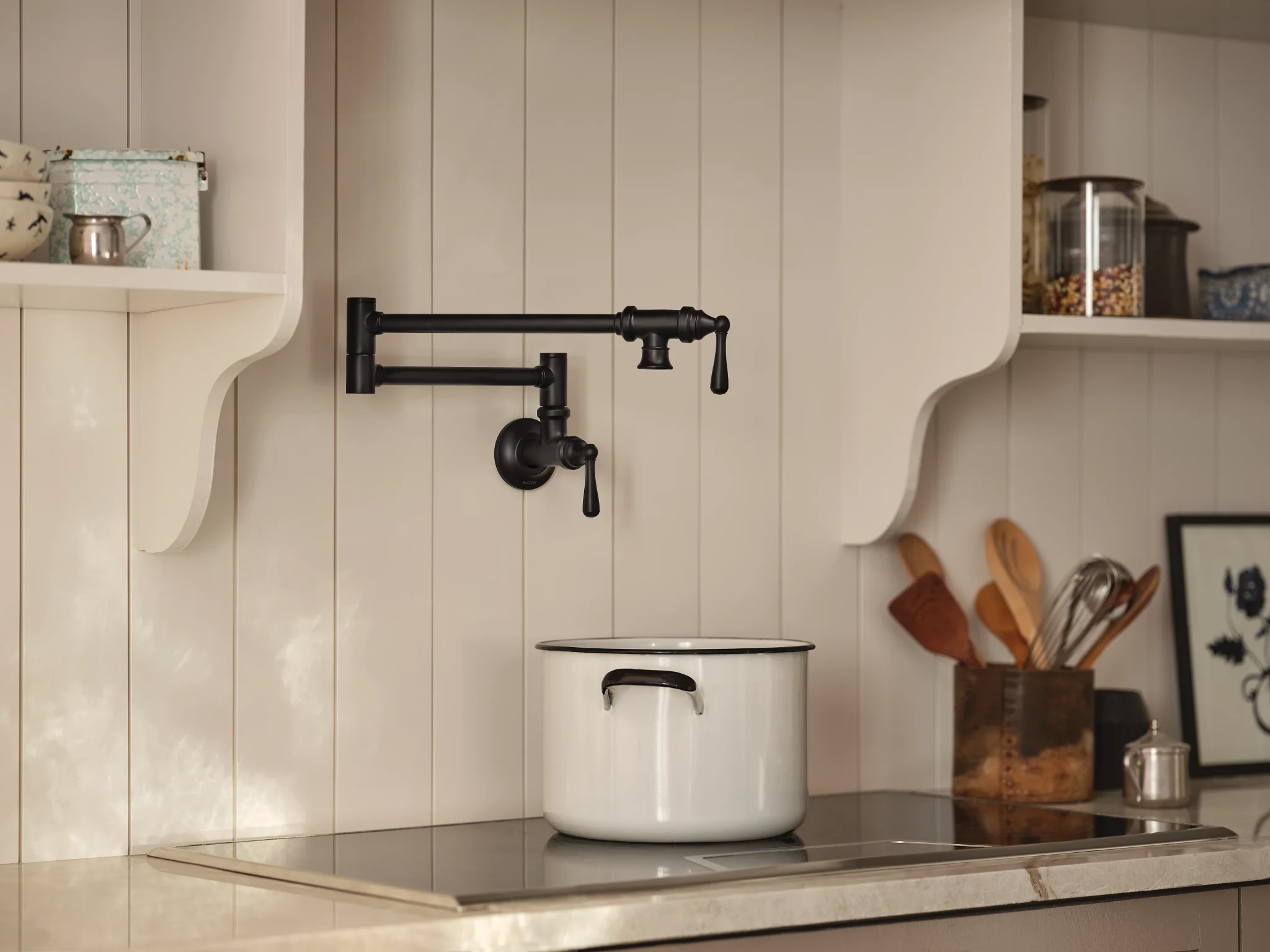 1963-Traditional-Wall-Mount-Swing-Arm-Pot-Filler-16.webp Traditional Wall Mount Swing Arm Pot Filler