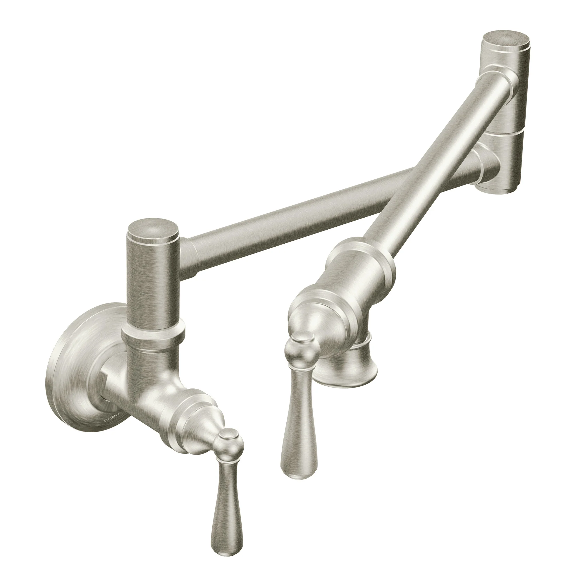 1963-Traditional-Wall-Mount-Swing-Arm-Pot-Filler-24.webp Traditional Wall Mount Swing Arm Pot Filler