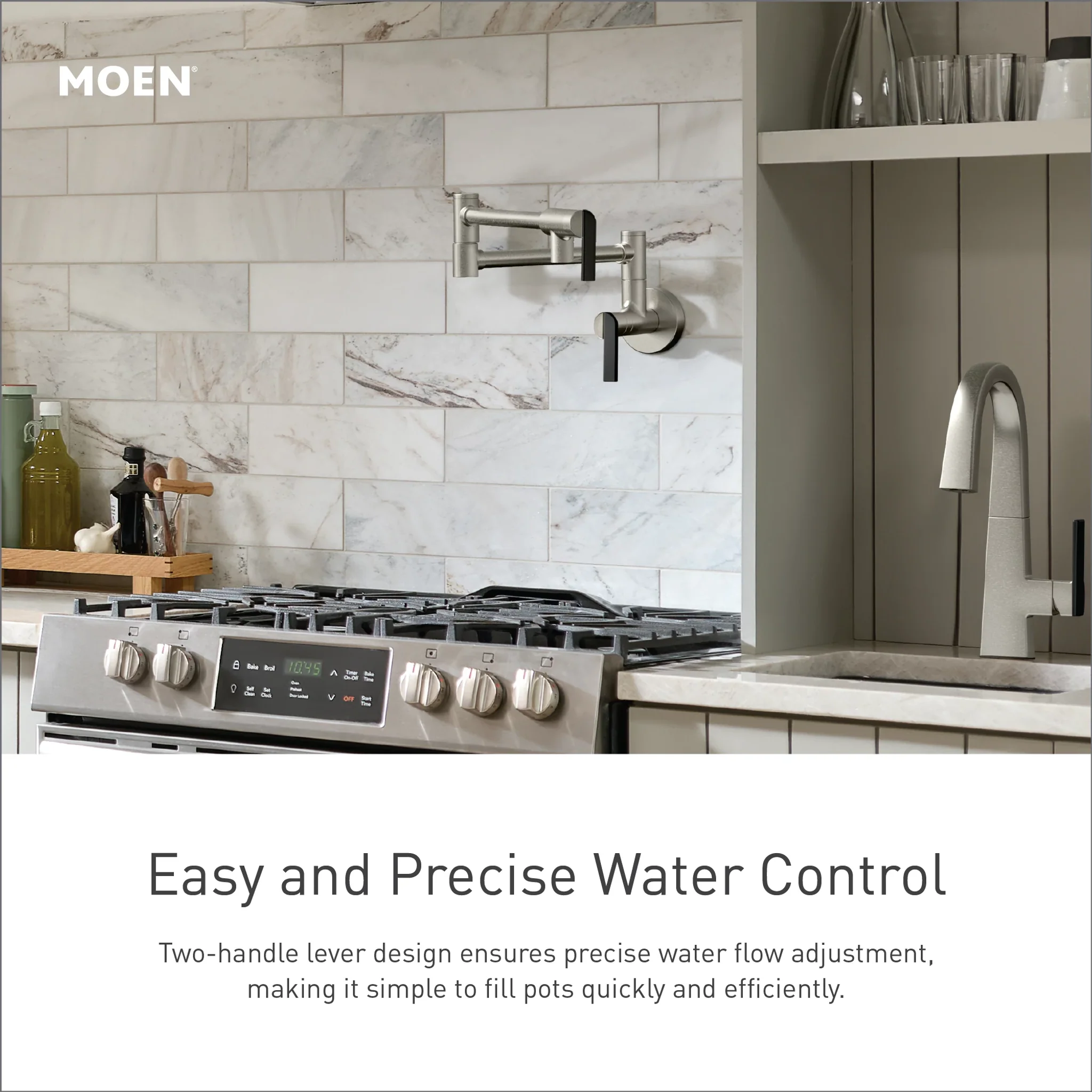 1963-Traditional-Wall-Mount-Swing-Arm-Pot-Filler-3.webp Traditional Wall Mount Swing Arm Pot Filler