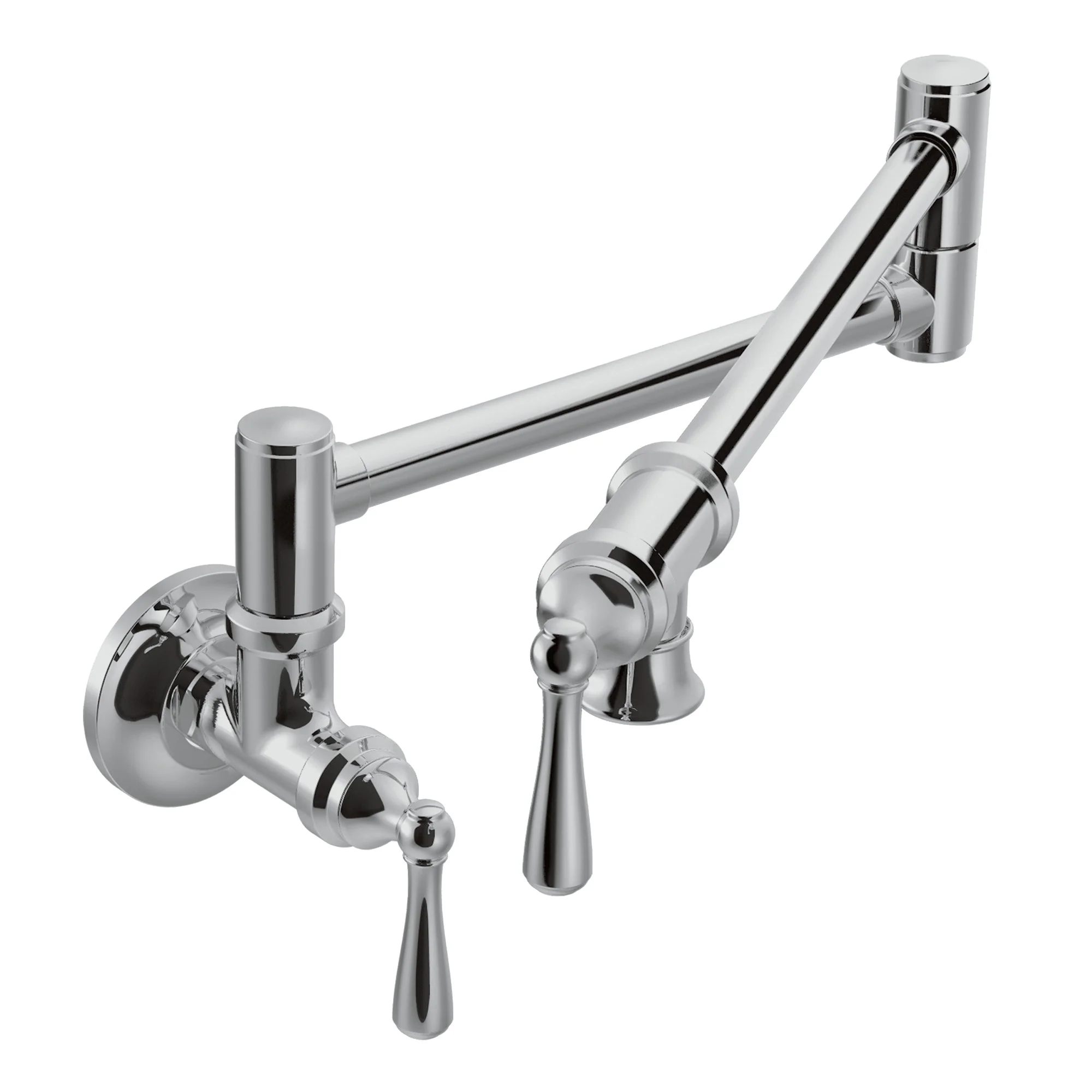 1963-Traditional-Wall-Mount-Swing-Arm-Pot-Filler-5.webp Traditional Wall Mount Swing Arm Pot Filler
