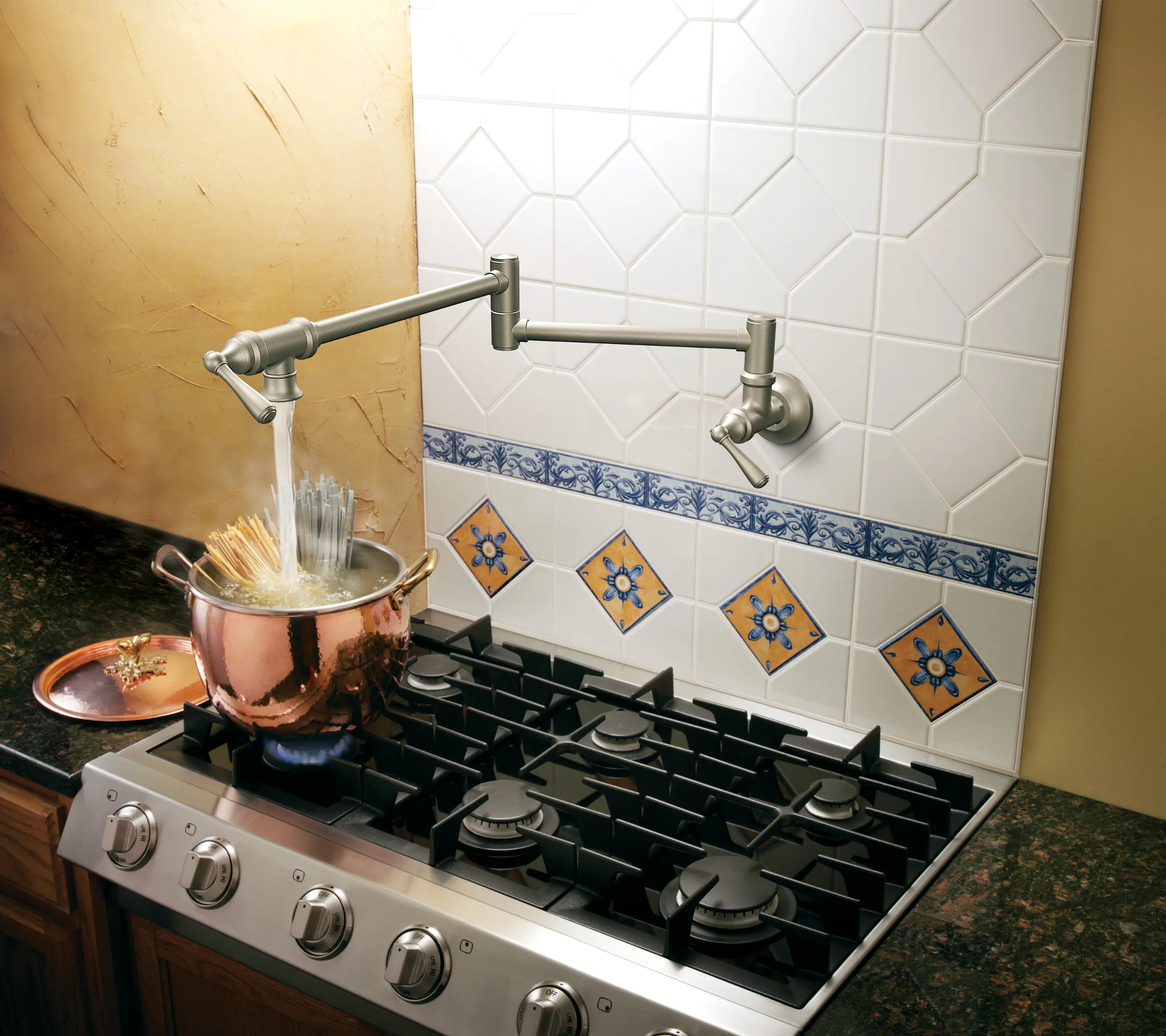 1963-Traditional-Wall-Mount-Swing-Arm-Pot-Filler-8.webp Traditional Wall Mount Swing Arm Pot Filler