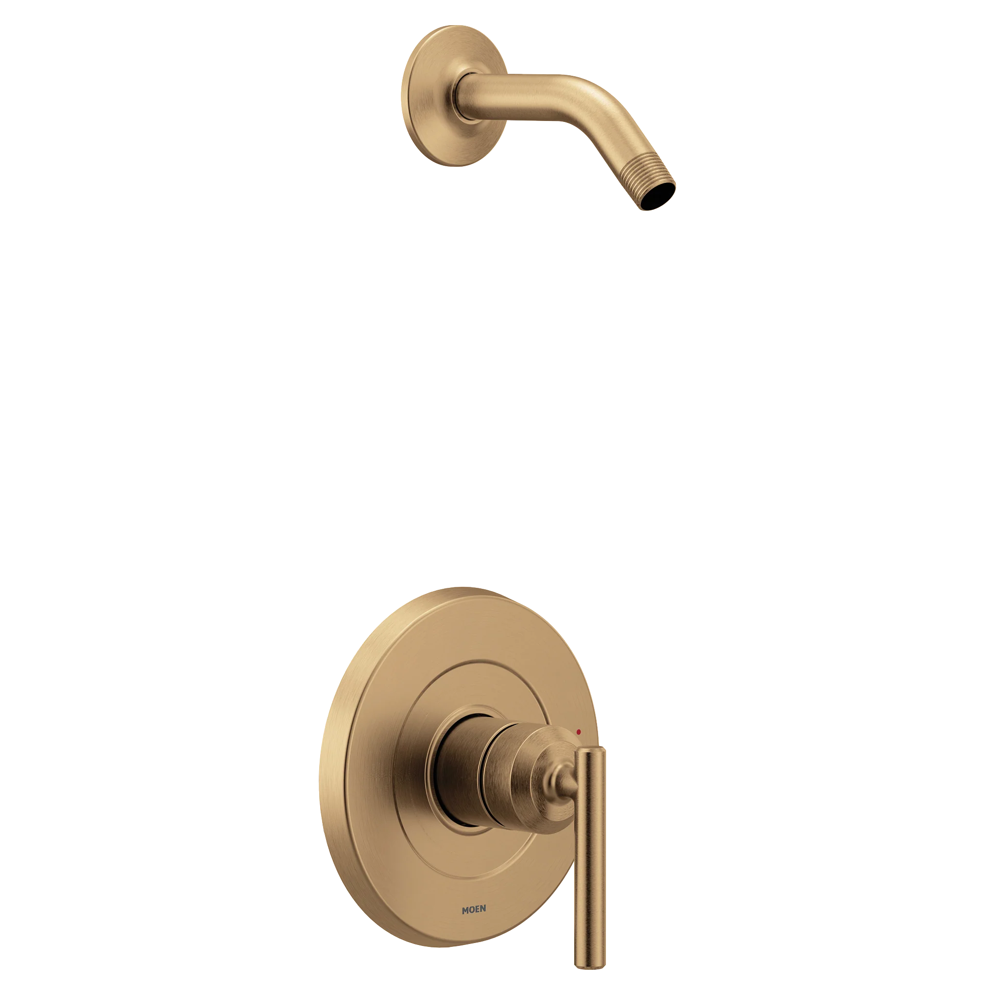 Gibson M-CORE 2-Series Shower Trim