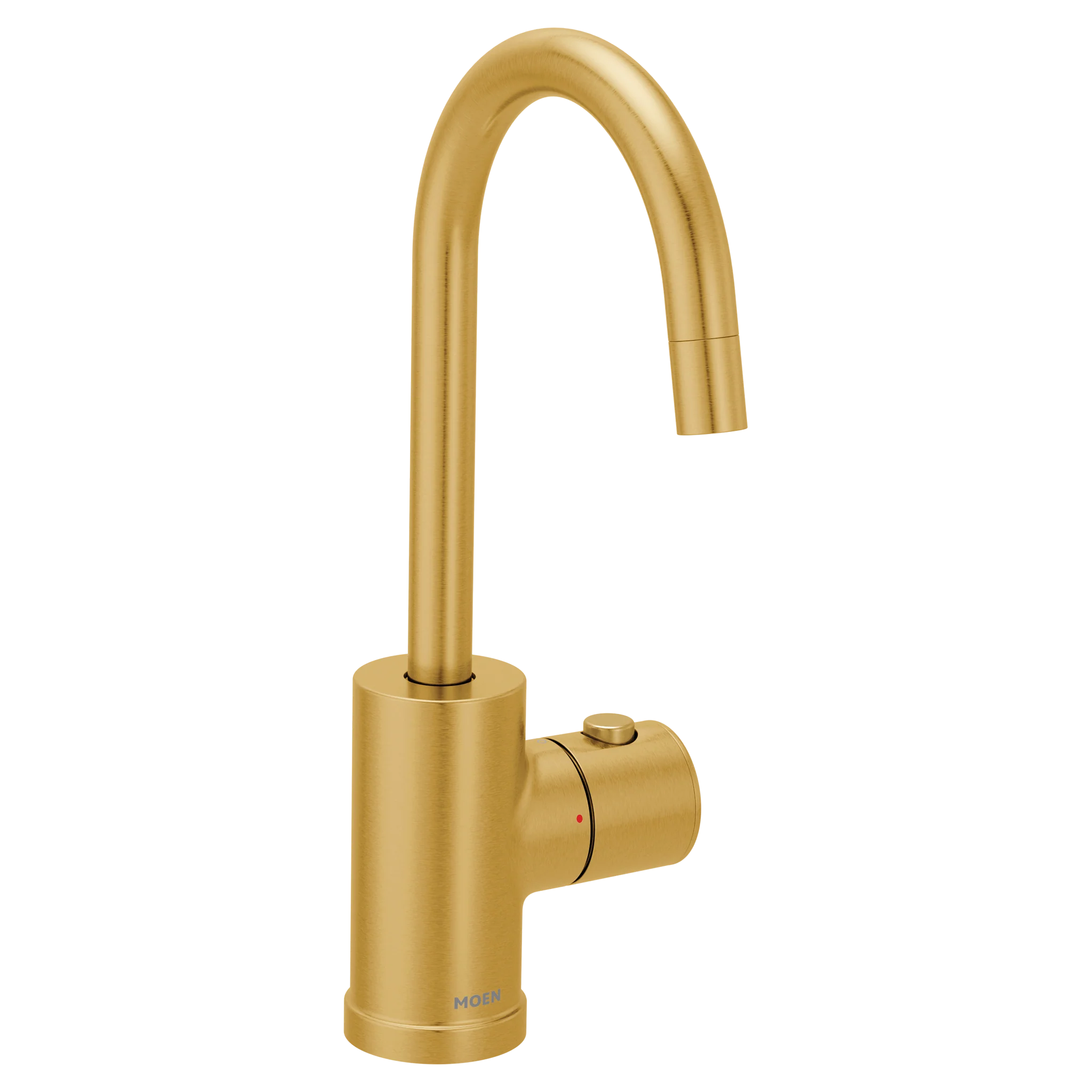 Sip Modern Instant Hot Water Dispenser Faucet