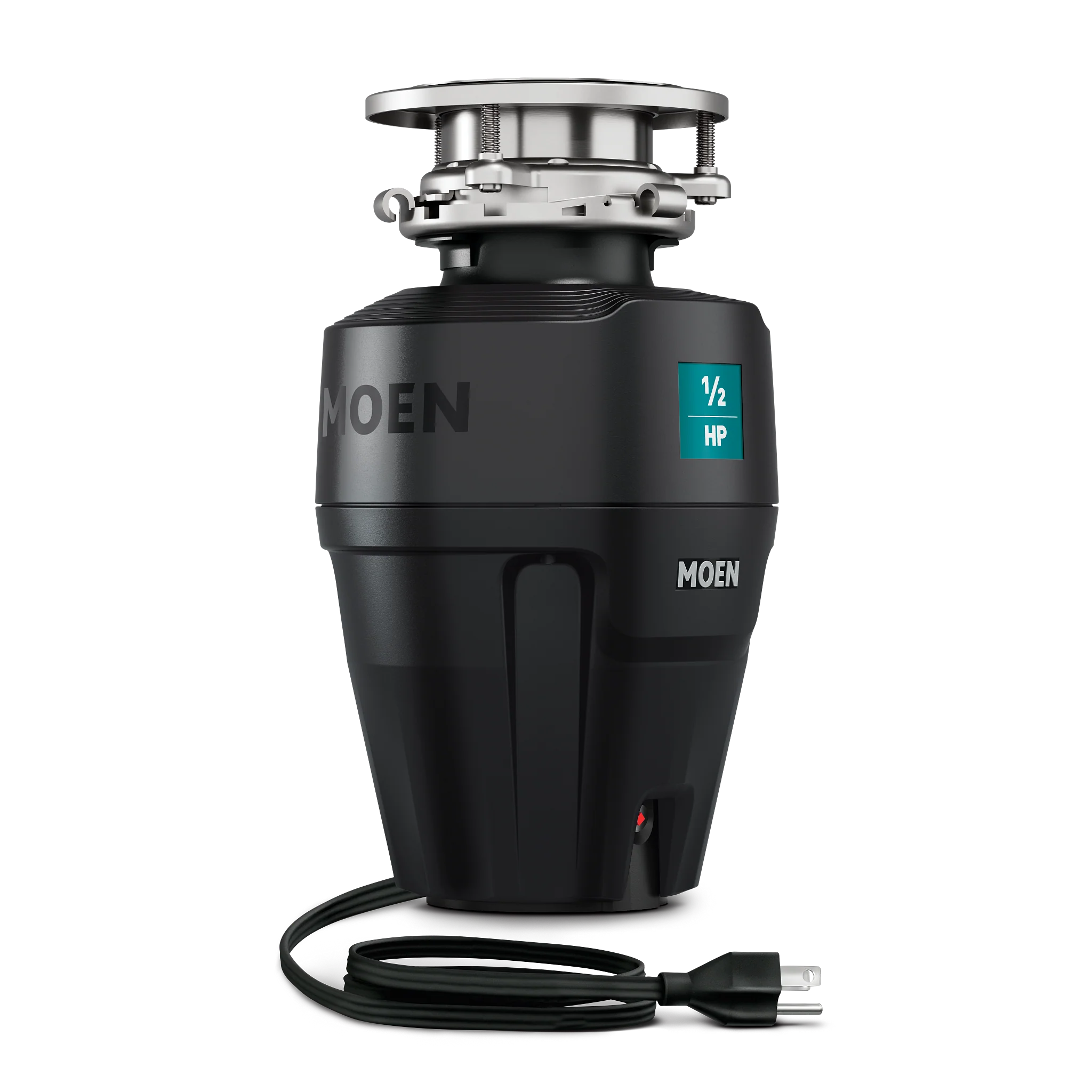 Ex Series Prep™ Series 1/2 Horsepower Garbage Disposal