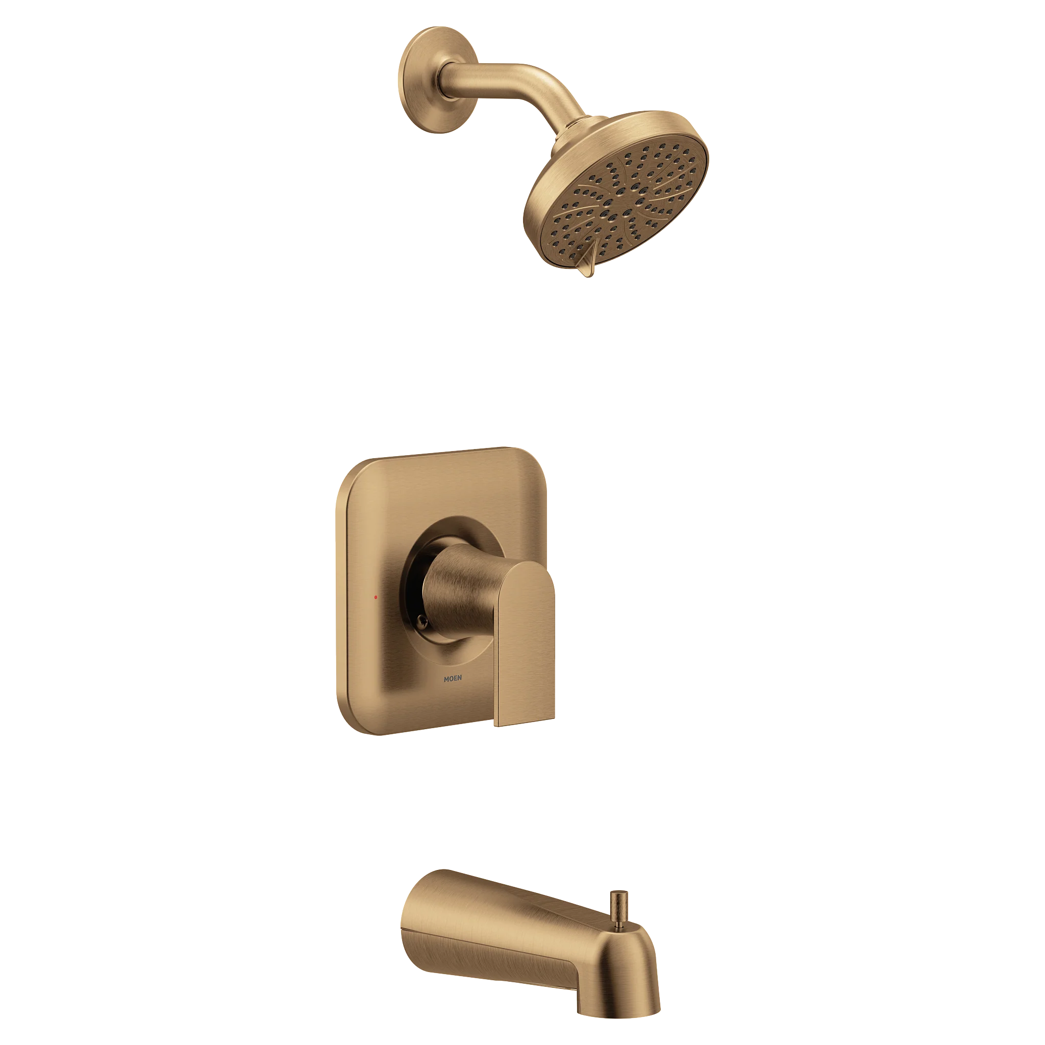 2035-Genta-LX-Chrome-Posi-Temp-R-Tub-Shower-3.webp Genta LX Chrome Posi-Temp(R) Tub/Shower