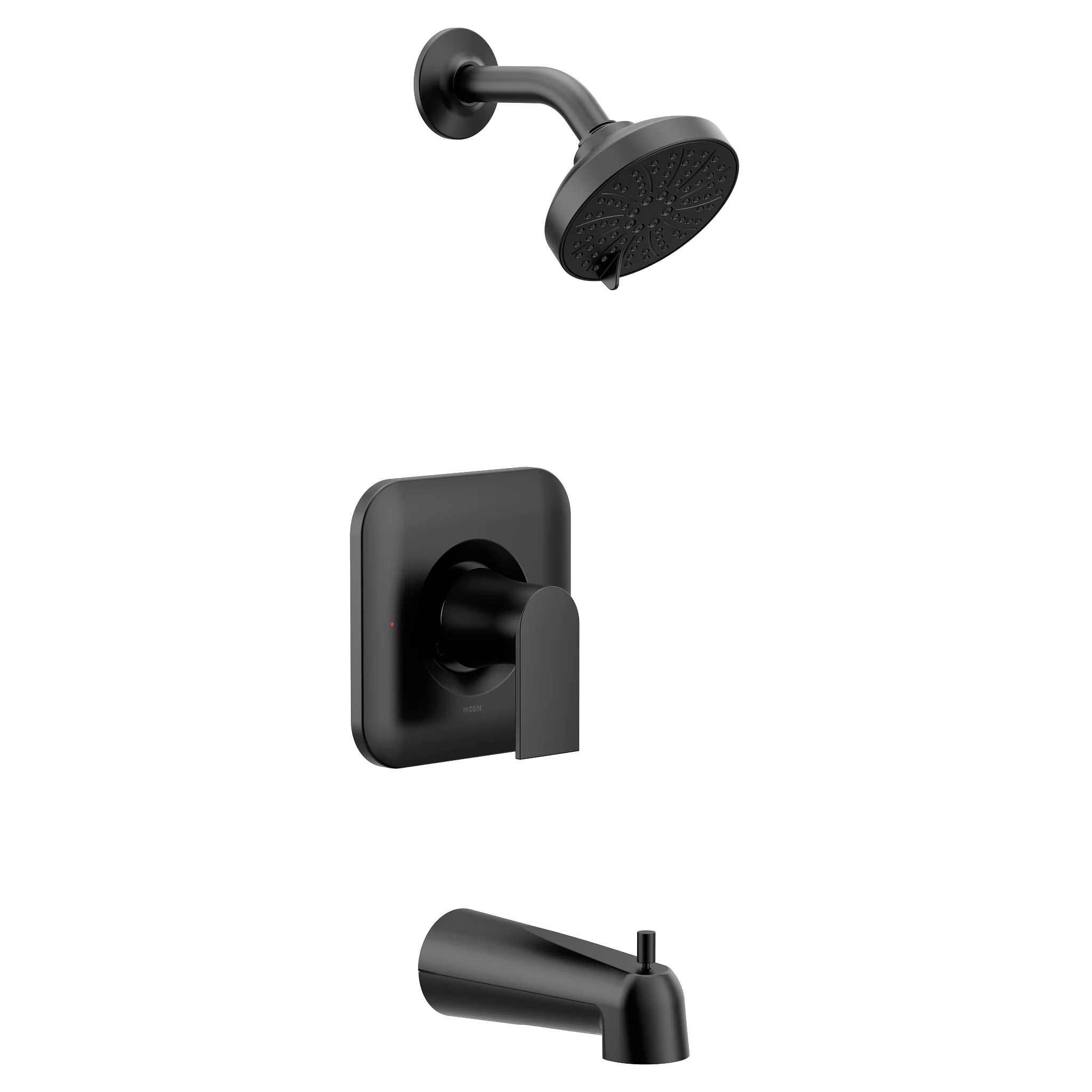 2035-Genta-LX-Chrome-Posi-Temp-R-Tub-Shower-8.webp Genta LX Chrome Posi-Temp(R) Tub/Shower