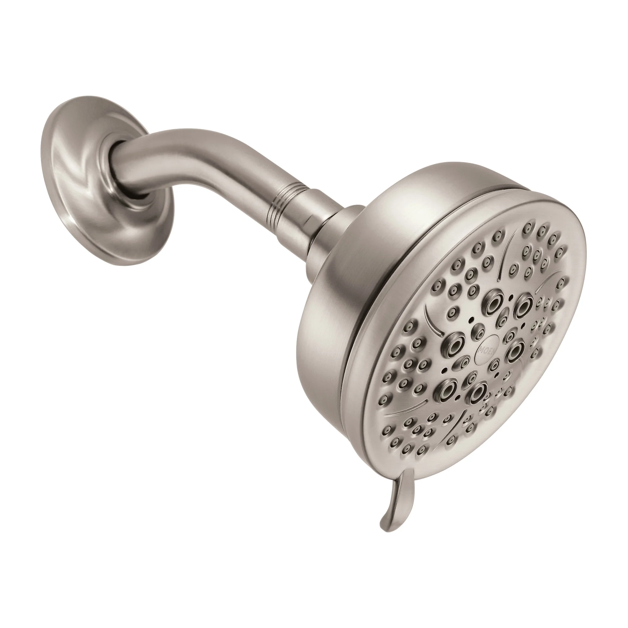 2081-Caldwell-Five-Function-4-1-4-Diameter-Spray-Head-Standard-1.webp Caldwell Five-Function 4-1/4" Diameter Spray Head Standard