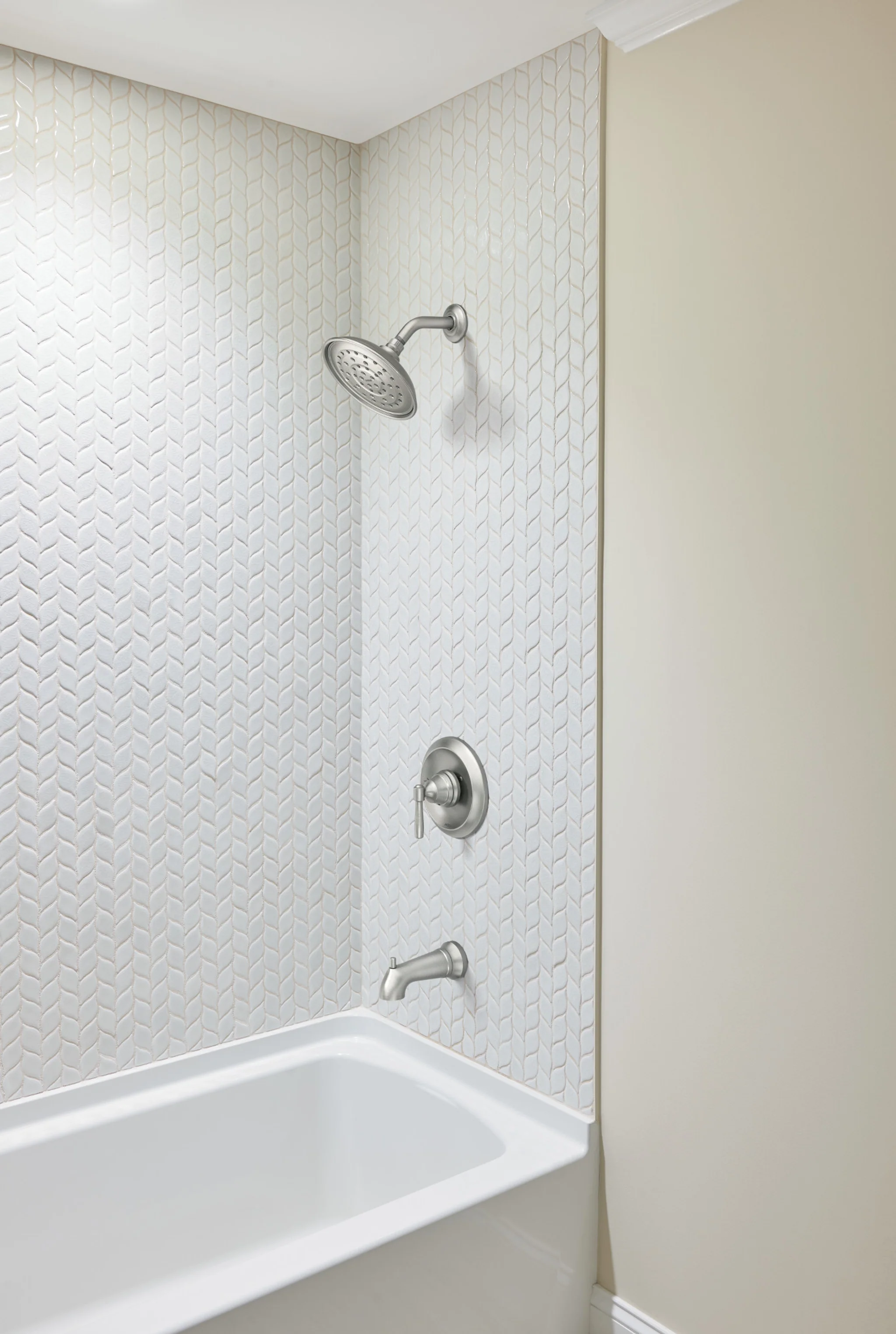 2084-Halle-Spot-Resist-Brushed-Nickel-Tub-Shower-2.webp Halle Spot Resist Brushed Nickel Tub/Shower