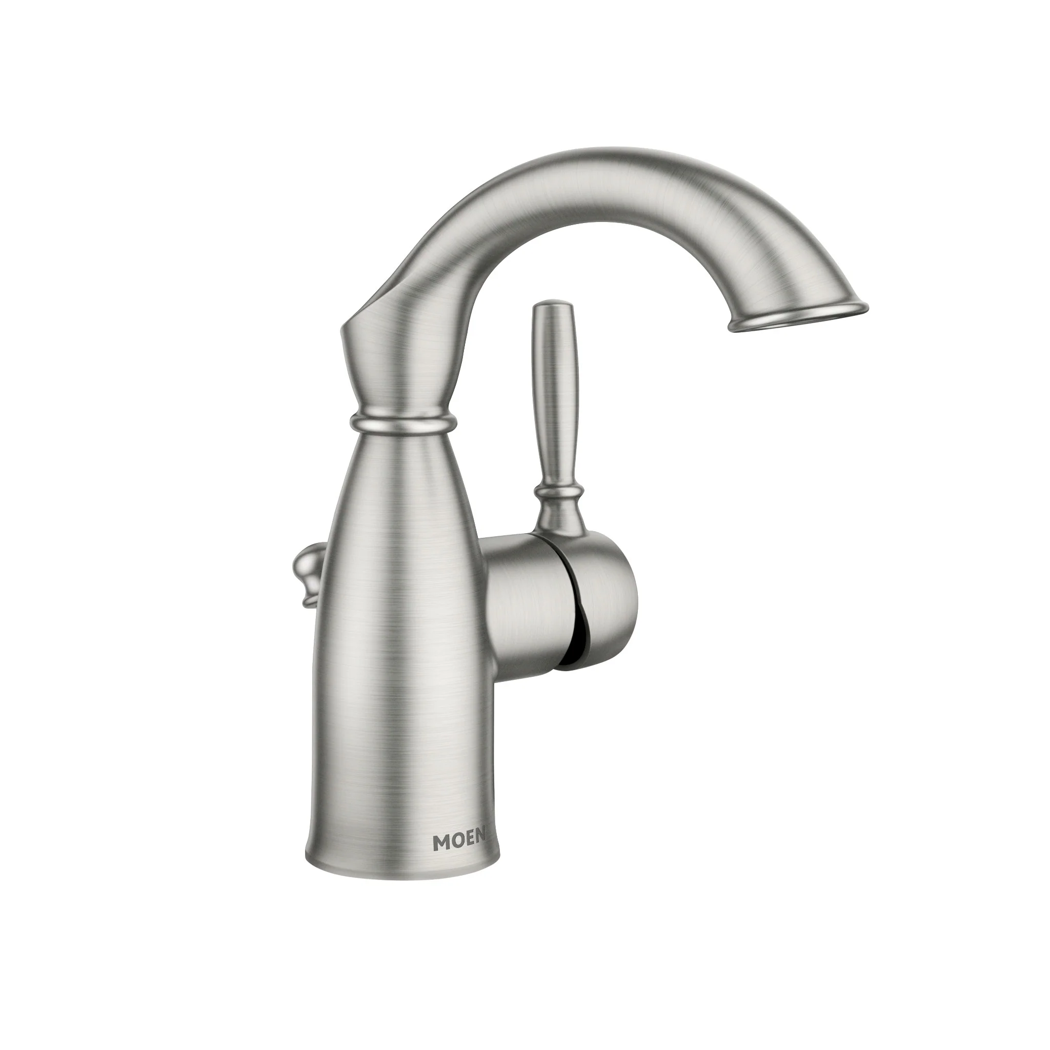 Sarona One-handle Bathroom Sink Faucet