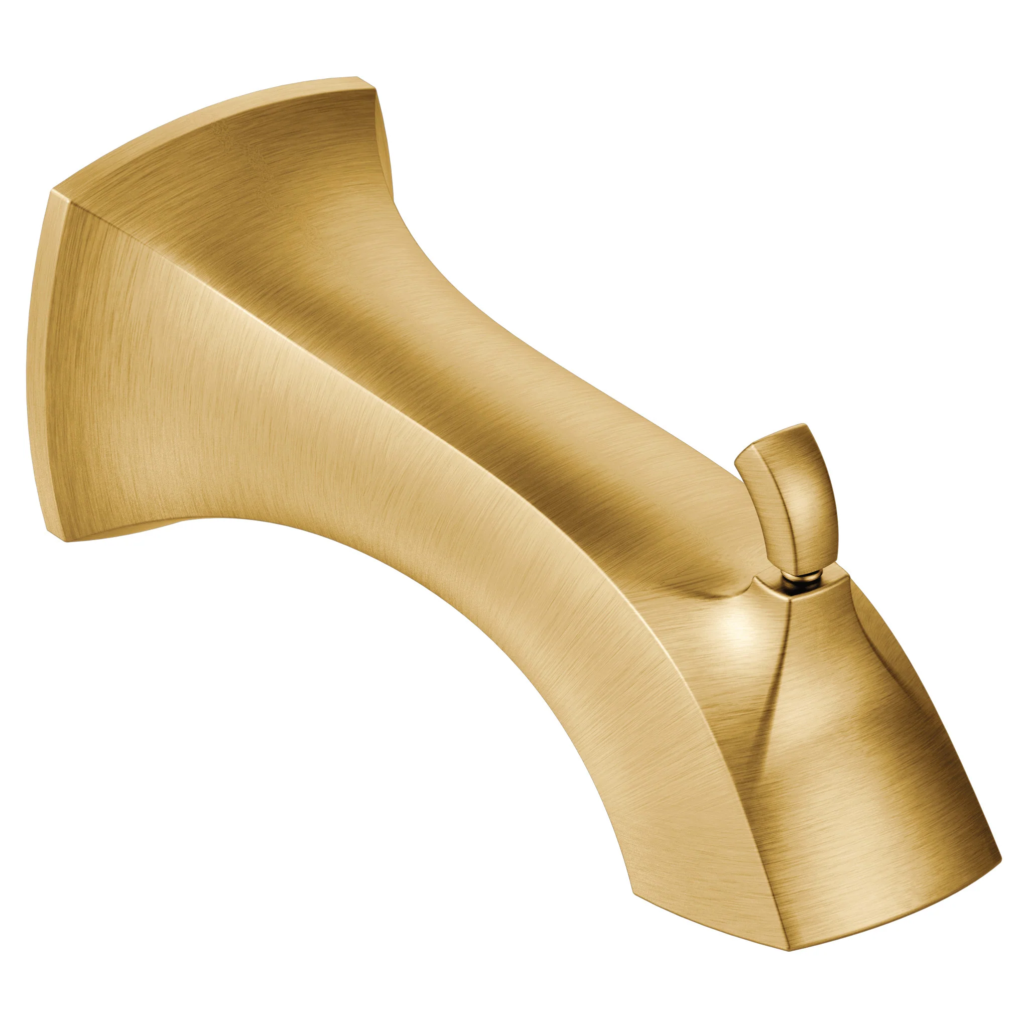 2093-Voss-Diverter-Tub-Spout-with-1-2-Pipe-Slip-Fit-CC-Connection-2.webp Voss Diverter Tub Spout with 1/2" Pipe Slip Fit CC Connection