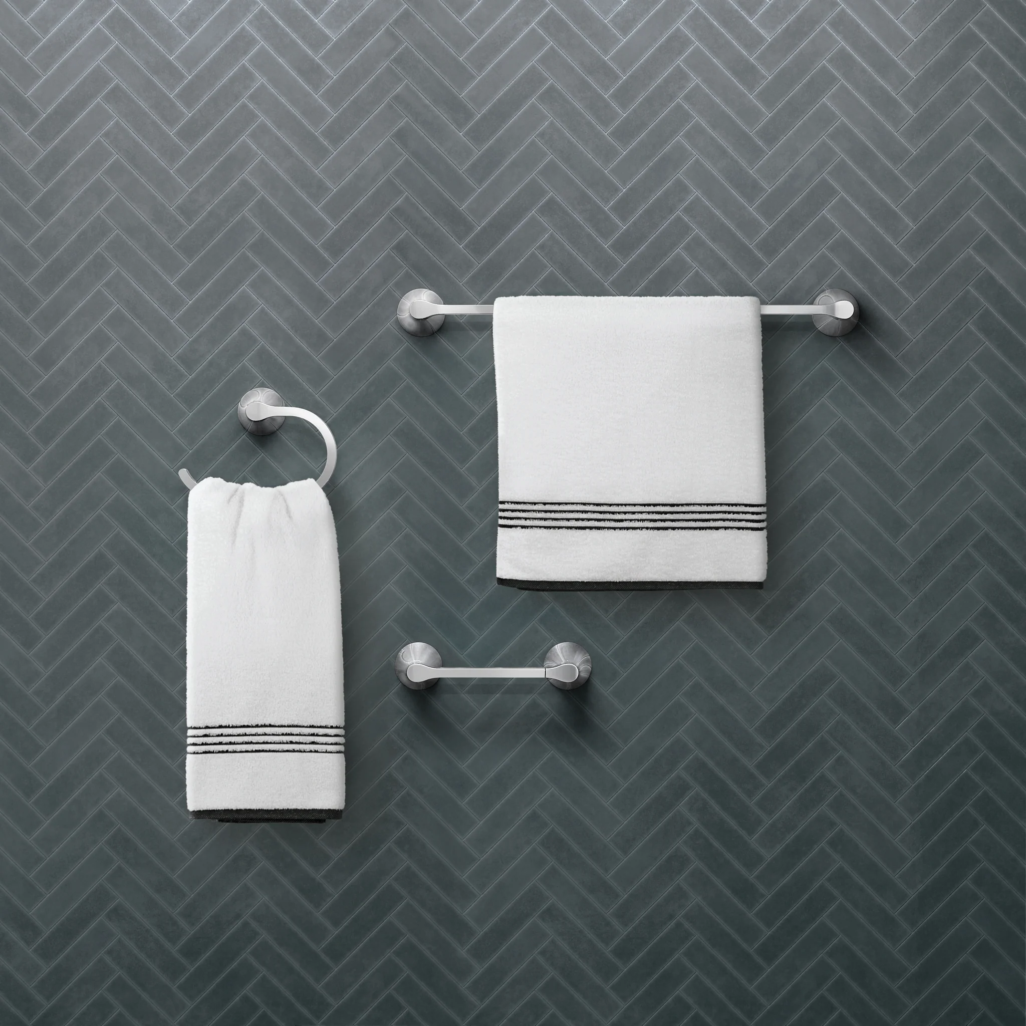 2109-Graeden-Chrome-pivoting-paper-holder-towel-bar-towel-ring-13.webp Graeden Chrome pivoting paper holder towel bar towel ring