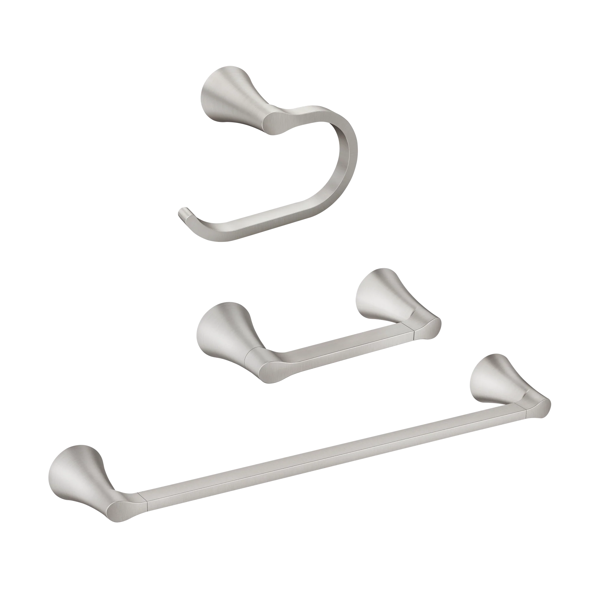 2109-Graeden-Chrome-pivoting-paper-holder-towel-bar-towel-ring-2.webp Graeden Chrome pivoting paper holder towel bar towel ring