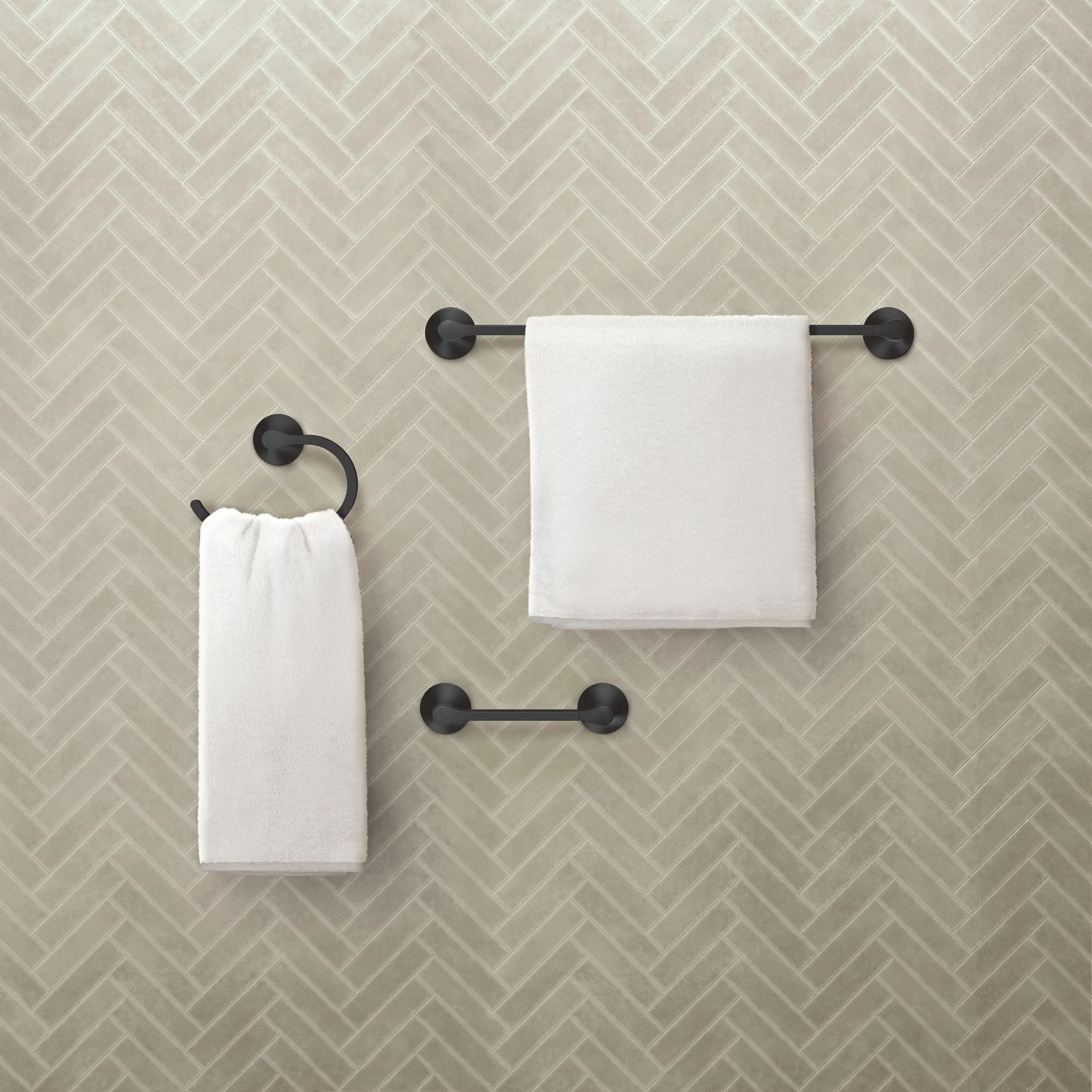 2109-Graeden-Chrome-pivoting-paper-holder-towel-bar-towel-ring-7.webp Graeden Chrome pivoting paper holder towel bar towel ring
