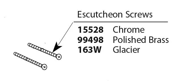 2125-Moen-Glacier-Escutcheon-Screws-2-Screws-for-a-Single-Handle-Tub-Shower-Escutcheon-4.webp Moen Glacier Escutcheon Screws (2 Screws) for a Single-Handle Tub/Shower Escutcheon