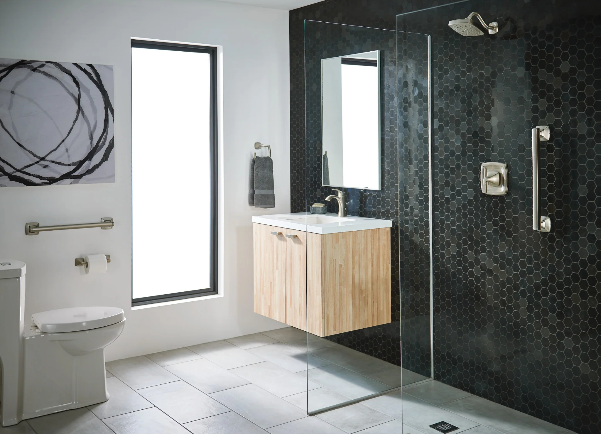 2137-Voss-18-Designer-Grab-Bar-8.webp Voss 18" Designer Grab Bar