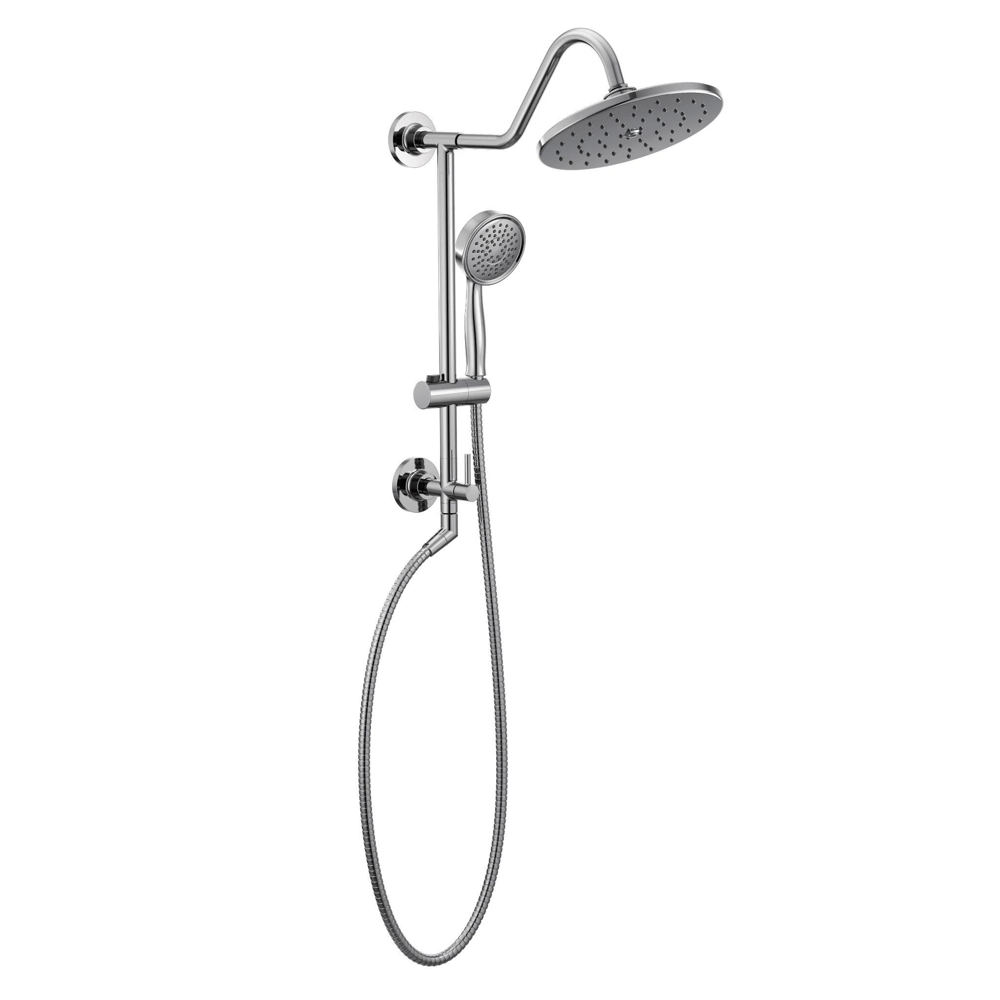 2149-Moen-One-Function-10-Diameter-Spray-Head-Rainshower-15.webp Moen One-Function 10" Diameter Spray Head Rainshower