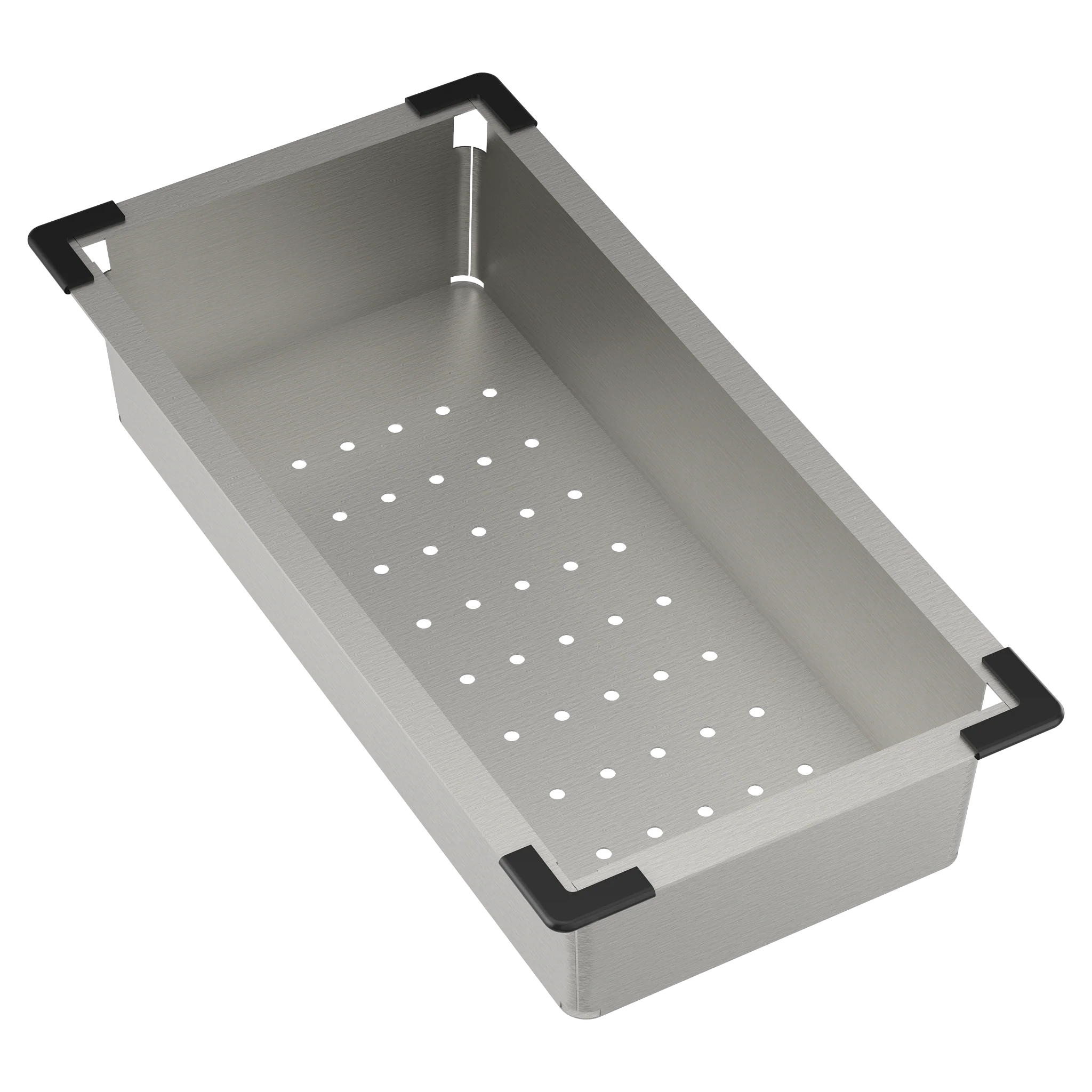 2156-Luxe-Chef-32-Workstation-Undermount-Single-Bowl-Sink-With-Accessories-12.webp Luxe Chef 32" Workstation Undermount Single Bowl Sink With Accessories
