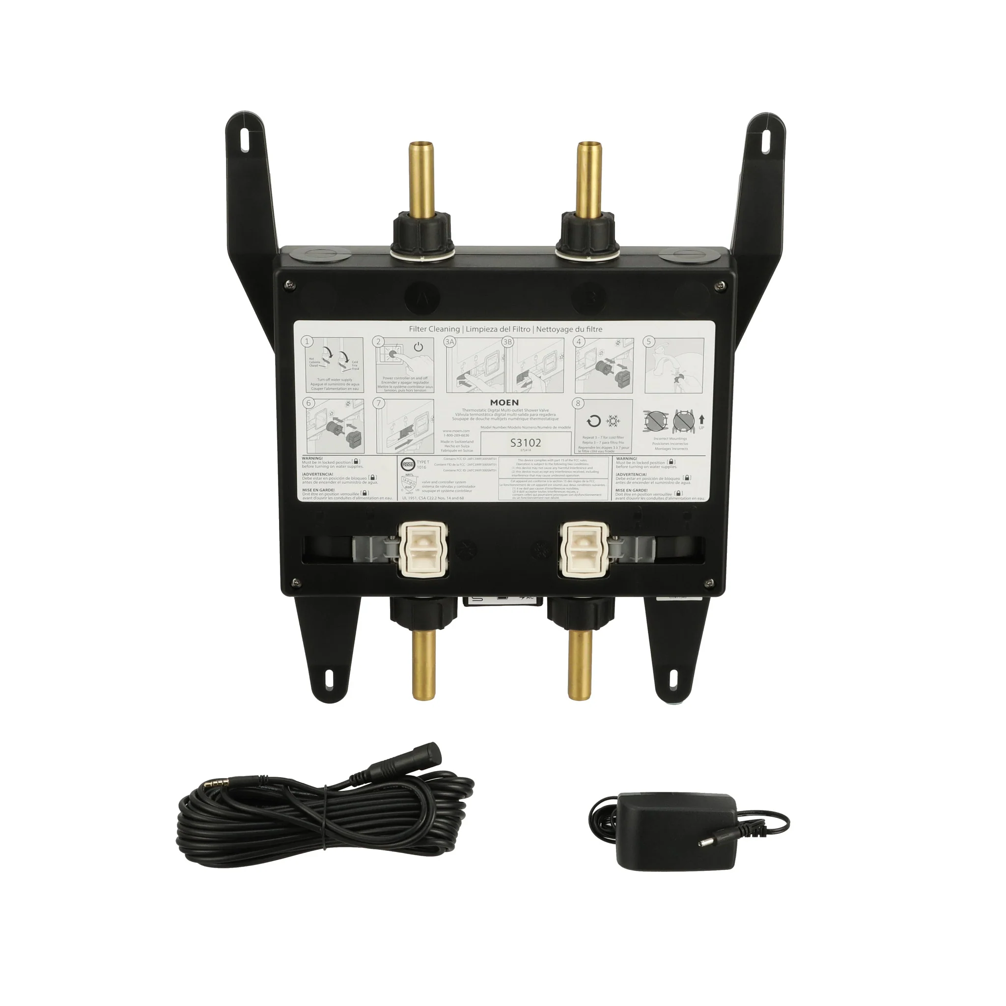 2167-Moen-Smart-Shower-2-Outlet-Shower-Valve-4.webp Moen Smart Shower 2-Outlet Shower Valve