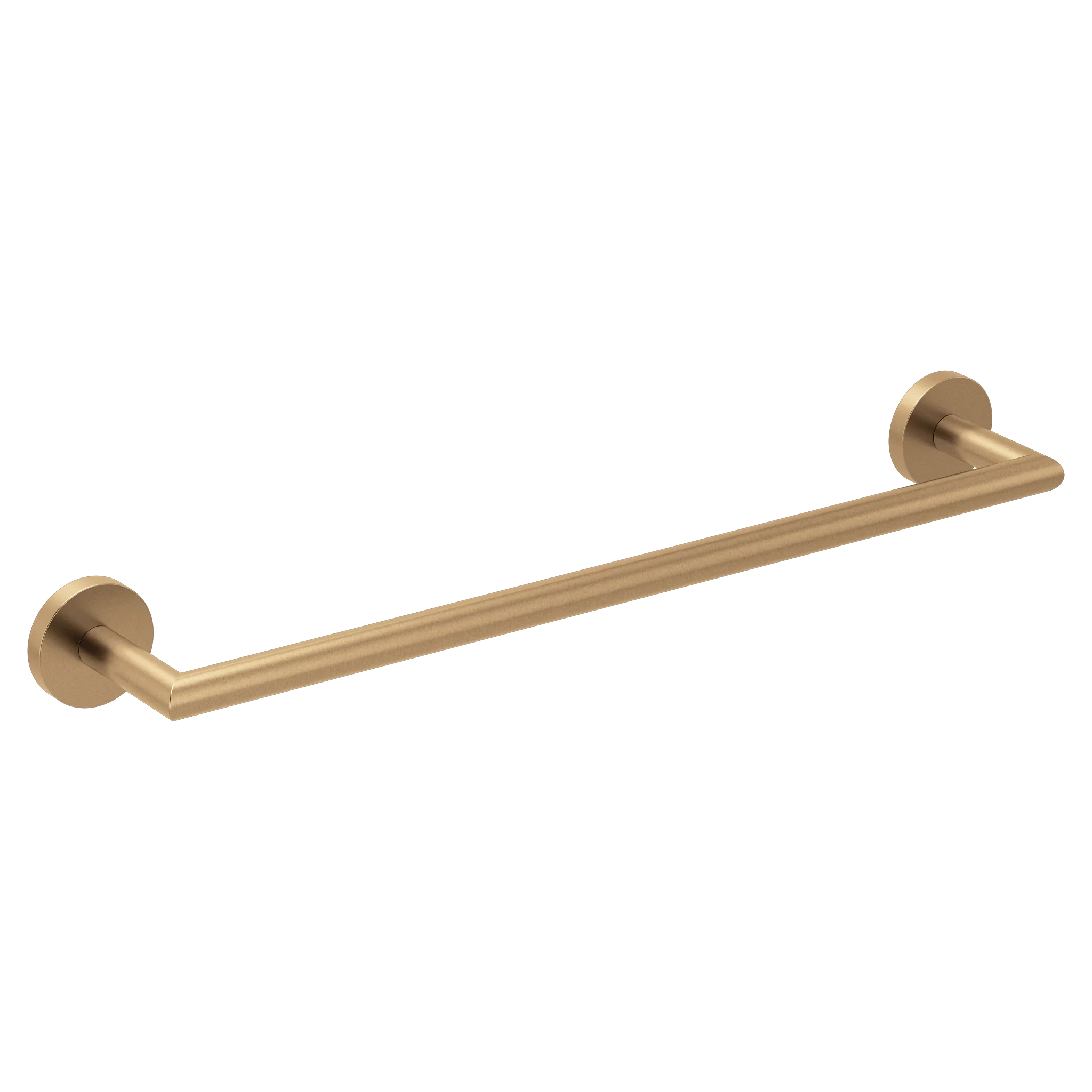 Arlys Chrome towel bar