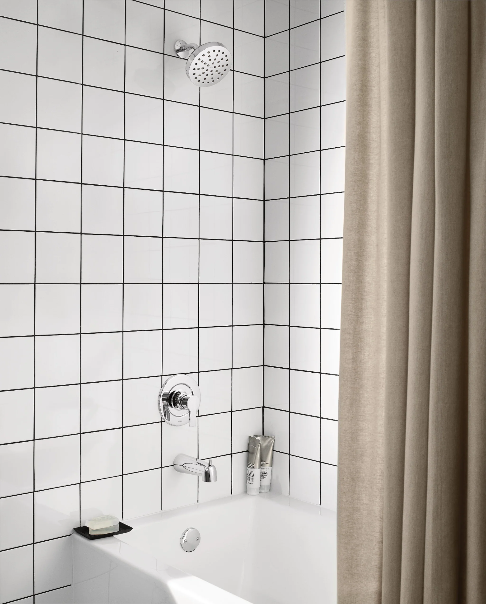 2190-N-A-Chrome-Posi-Temp-R-tub-shower-12.webp N/A Chrome Posi-Temp(R) tub/shower
