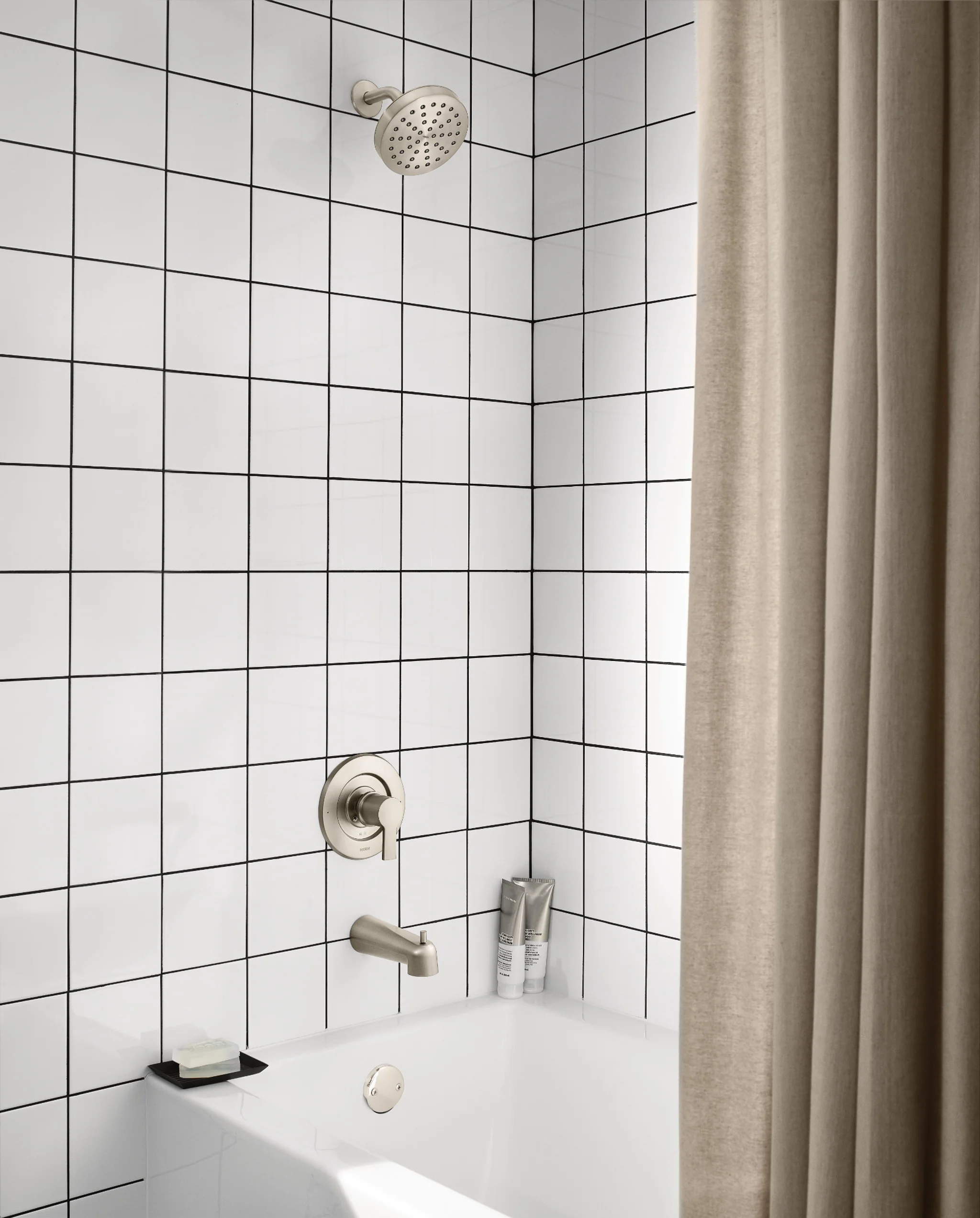 2190-N-A-Chrome-Posi-Temp-R-tub-shower-3.webp N/A Chrome Posi-Temp(R) tub/shower