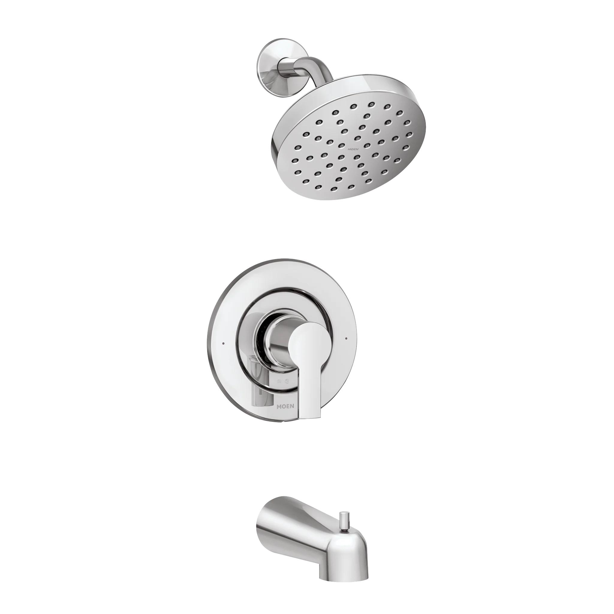 2190-N-A-Chrome-Posi-Temp-R-tub-shower-7.webp N/A Chrome Posi-Temp(R) tub/shower