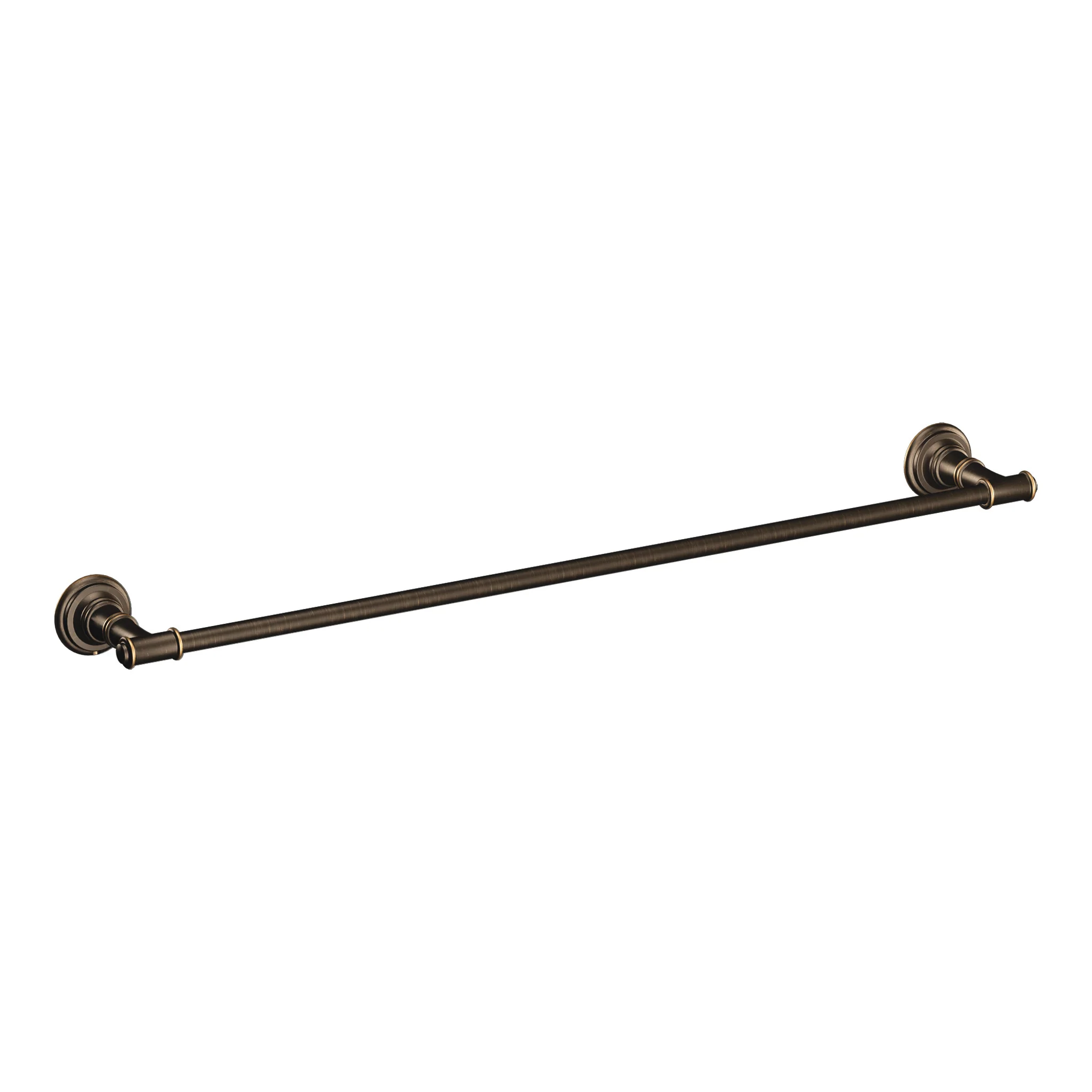 2221-Ellsworth-Chrome-24-Towel-Bar-10.webp Ellsworth Chrome 24" Towel Bar