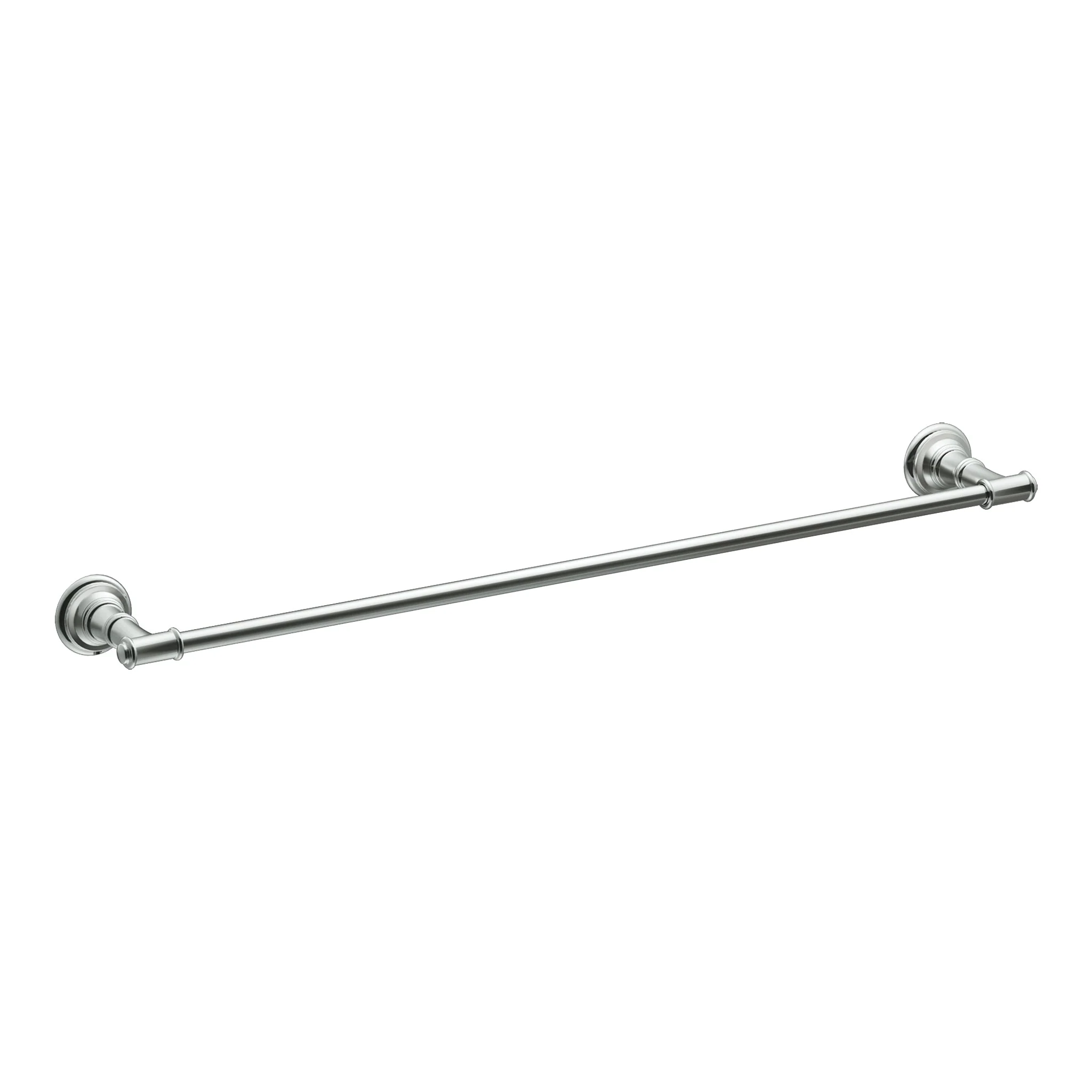 2221-Ellsworth-Chrome-24-Towel-Bar-8.webp Ellsworth Chrome 24" Towel Bar