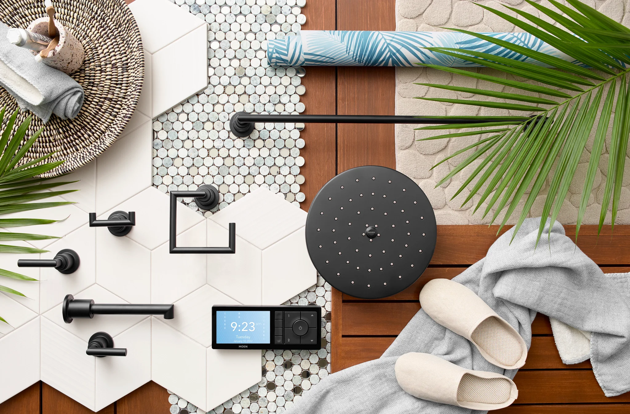 2225-Moen-Smart-Shower-4-Outlet-Shower-Controller-15.webp Moen Smart Shower 4-Outlet Shower Controller