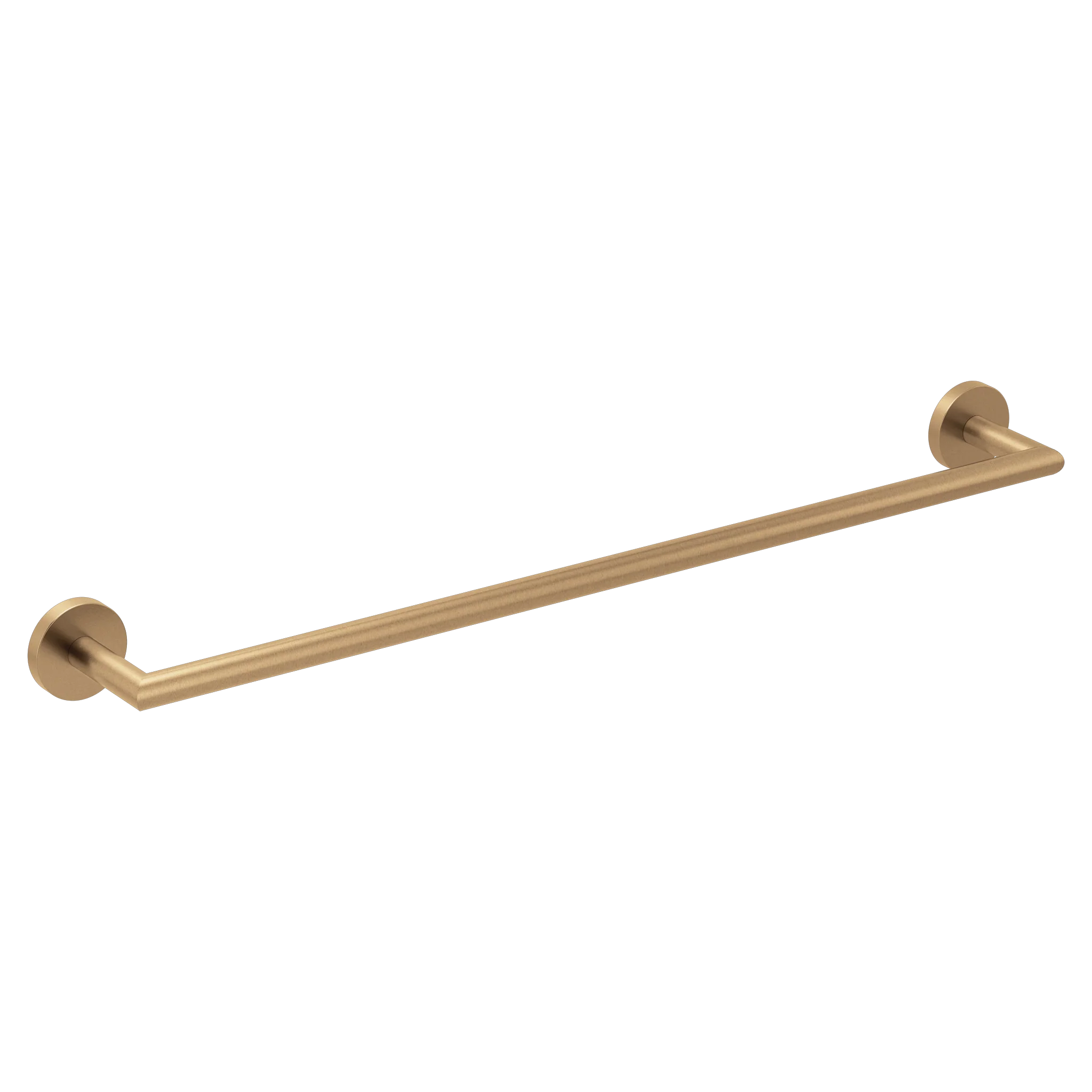Arlys Chrome towel bar