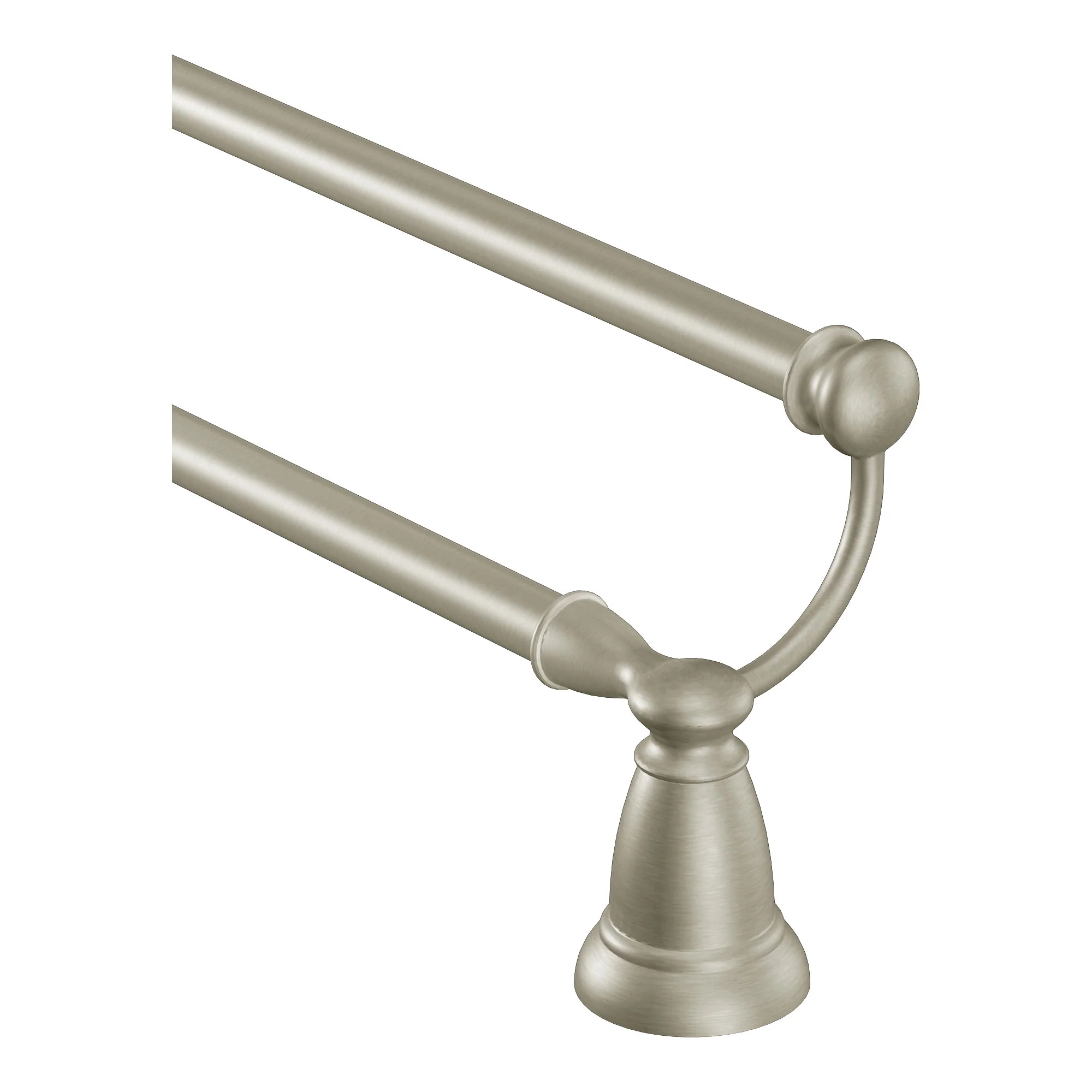 2238-Banbury-Chrome-24-Double-Towel-Bar-1.webp Banbury Chrome 24" Double Towel Bar