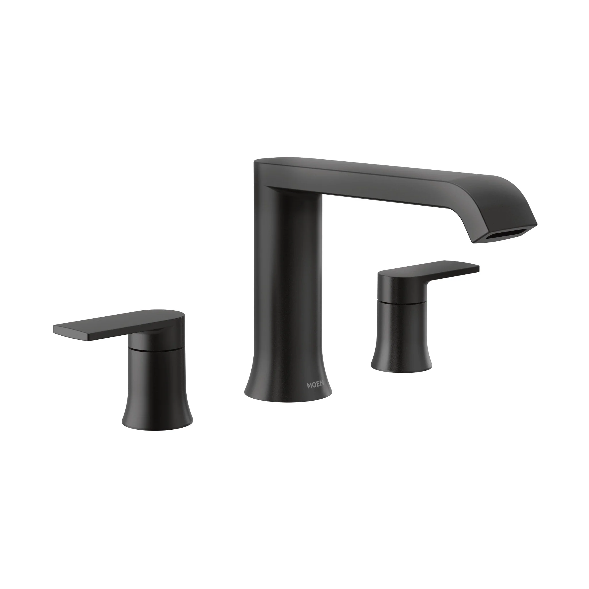2243-Genta-LX-Chrome-Two-Handle-Low-Arc-Roman-Tub-Faucet-6.webp Genta LX Chrome Two-Handle Low Arc Roman Tub Faucet