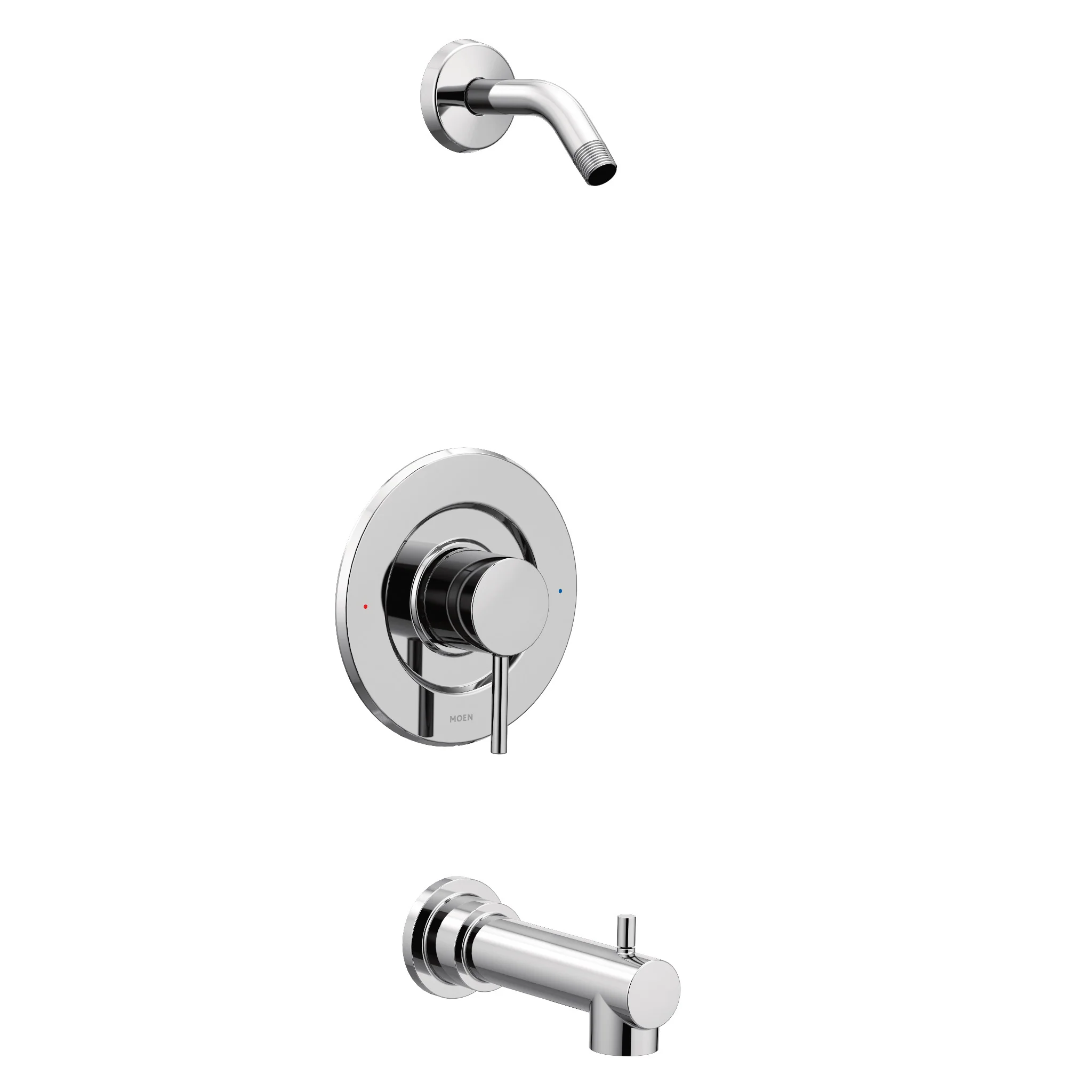 2248-Align-Chrome-Posi-Temp-R-Tub-Shower-5.webp Align Chrome Posi-Temp(R) Tub/Shower
