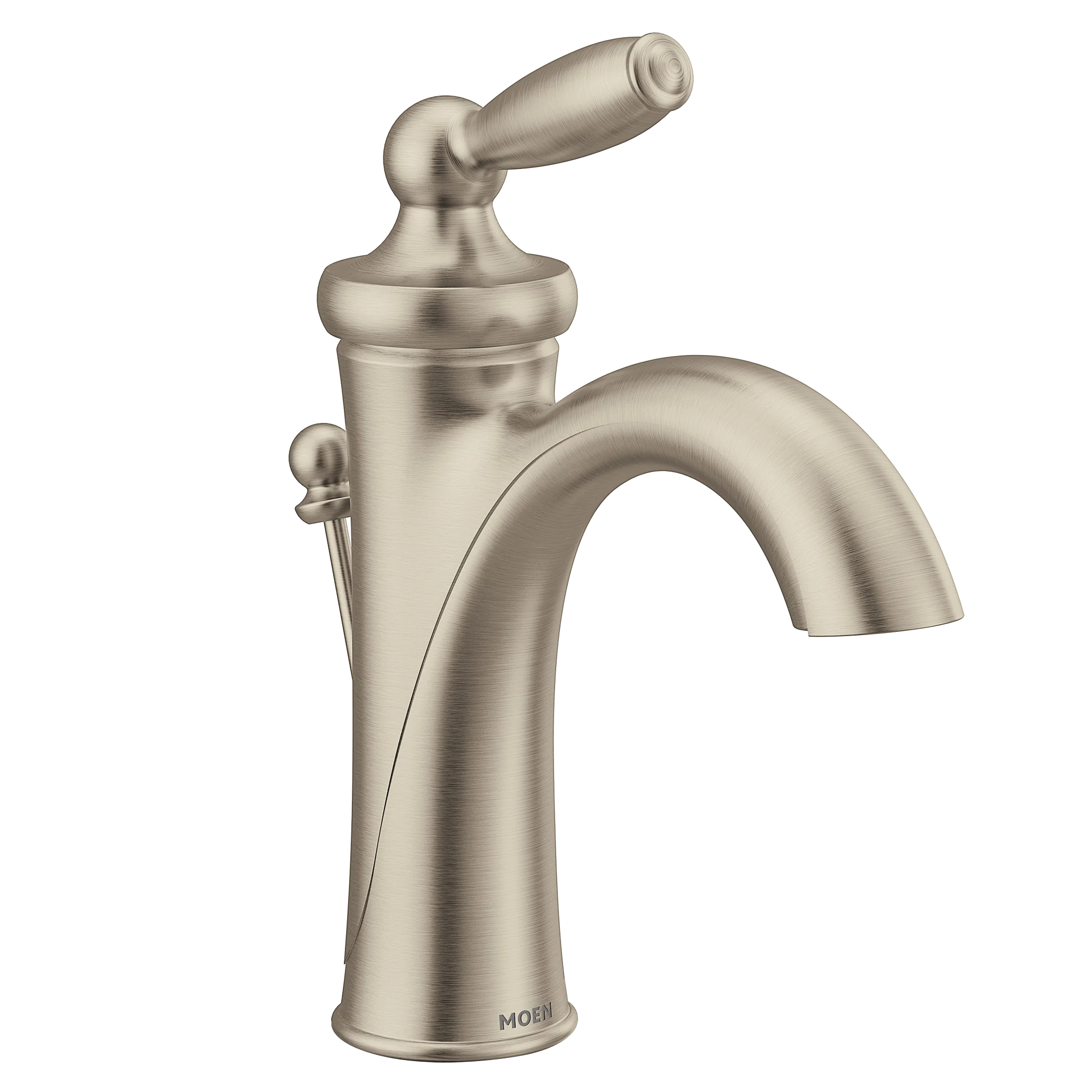 Brantford One-handle Bathroom Sink Faucet