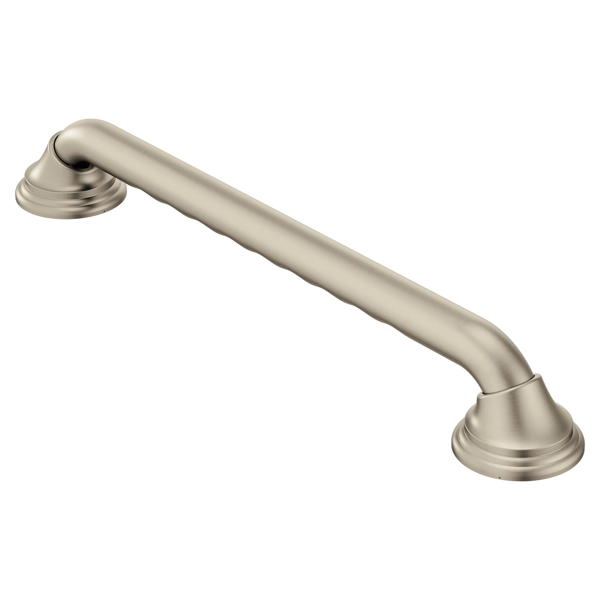 2301-Chrome-18-Designer-Grab-Bar-1.webp Chrome 18" Designer Grab Bar
