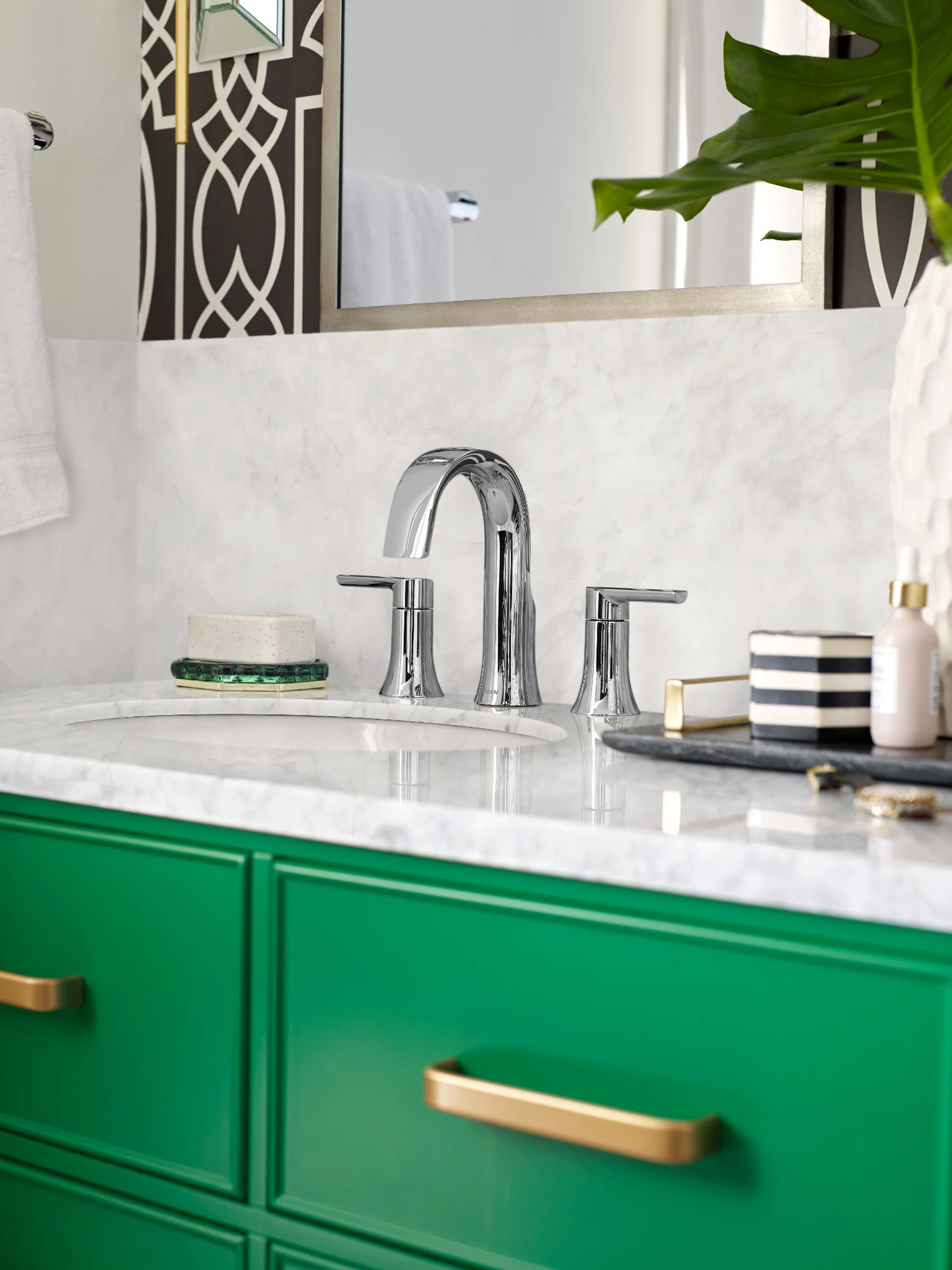 2307-Doux-Chrome-Two-Handle-High-Arc-Bathroom-Faucet-11.webp Doux Chrome Two-Handle High Arc Bathroom Faucet