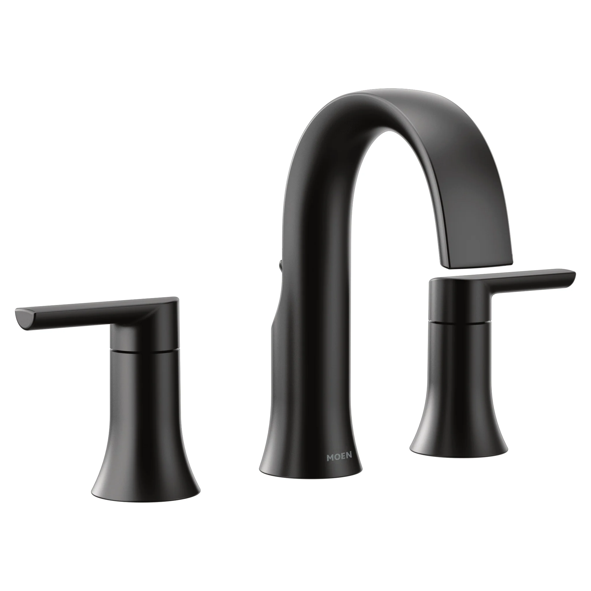 2307-Doux-Chrome-Two-Handle-High-Arc-Bathroom-Faucet-5.webp Doux Chrome Two-Handle High Arc Bathroom Faucet
