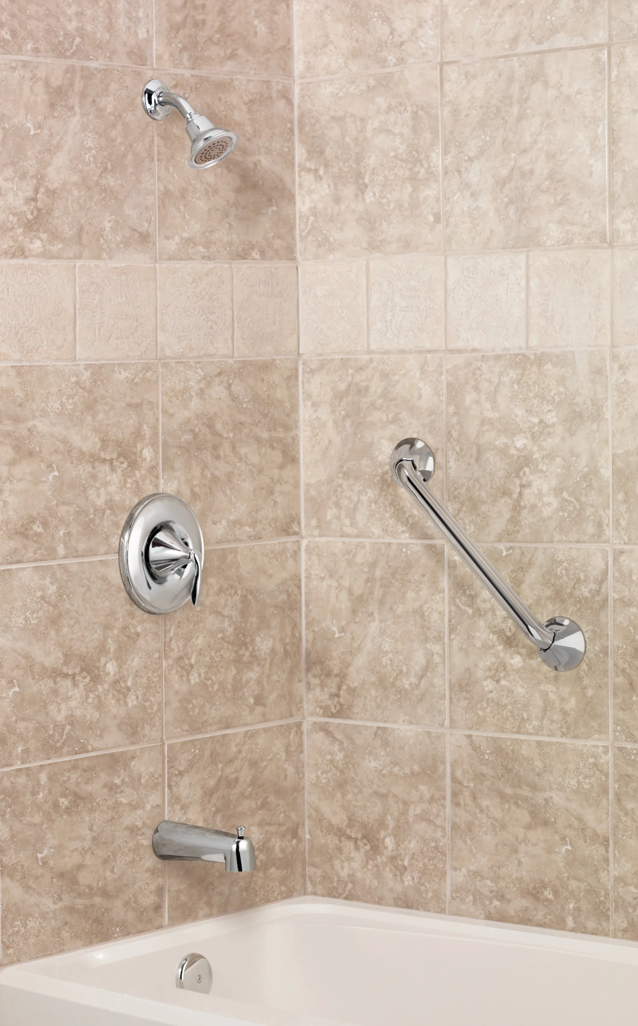 2328-Eva-Chrome-24-Designer-Grab-Bar-14.webp Eva Chrome 24" Designer Grab Bar
