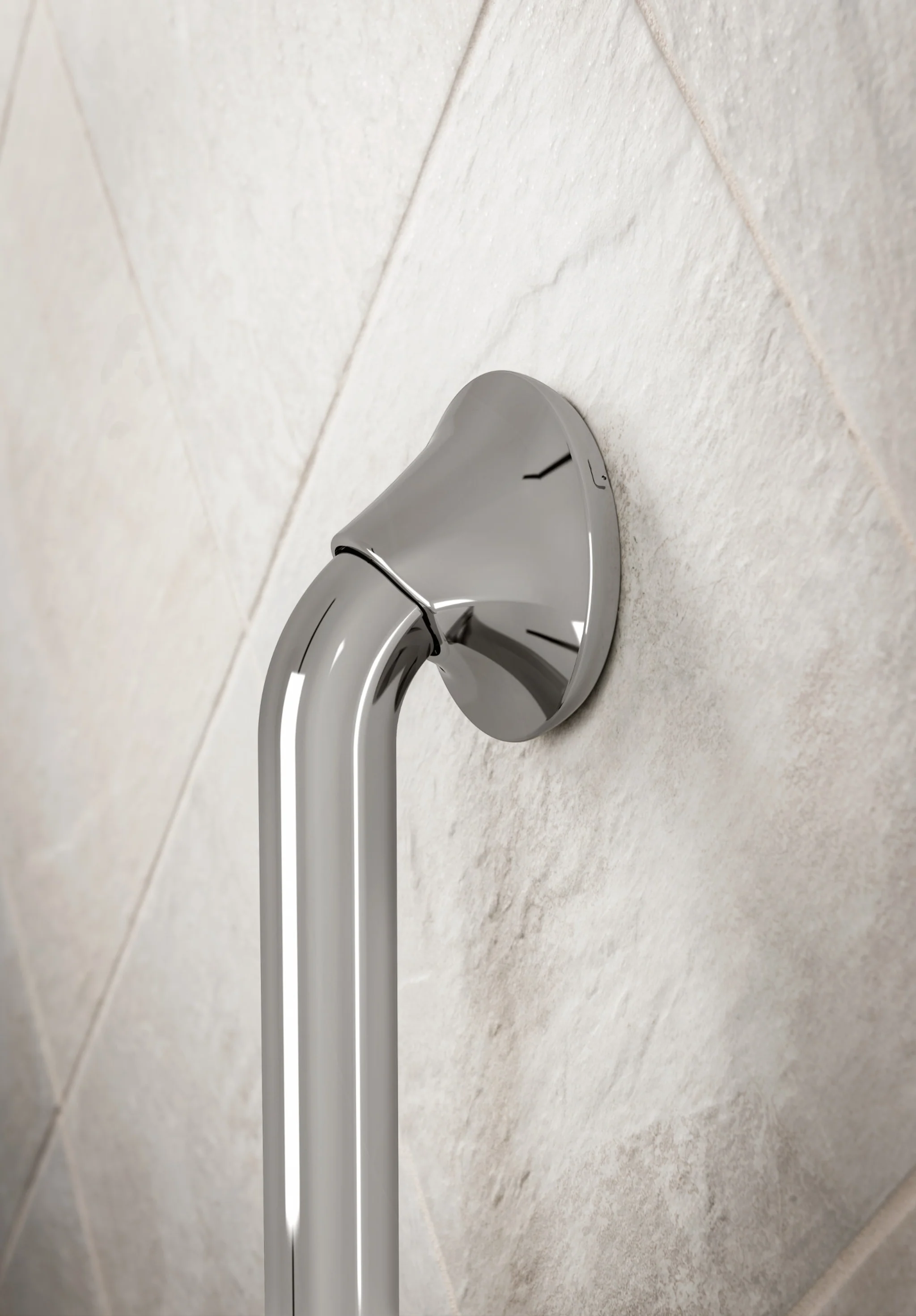 2328-Eva-Chrome-24-Designer-Grab-Bar-8.webp Eva Chrome 24" Designer Grab Bar